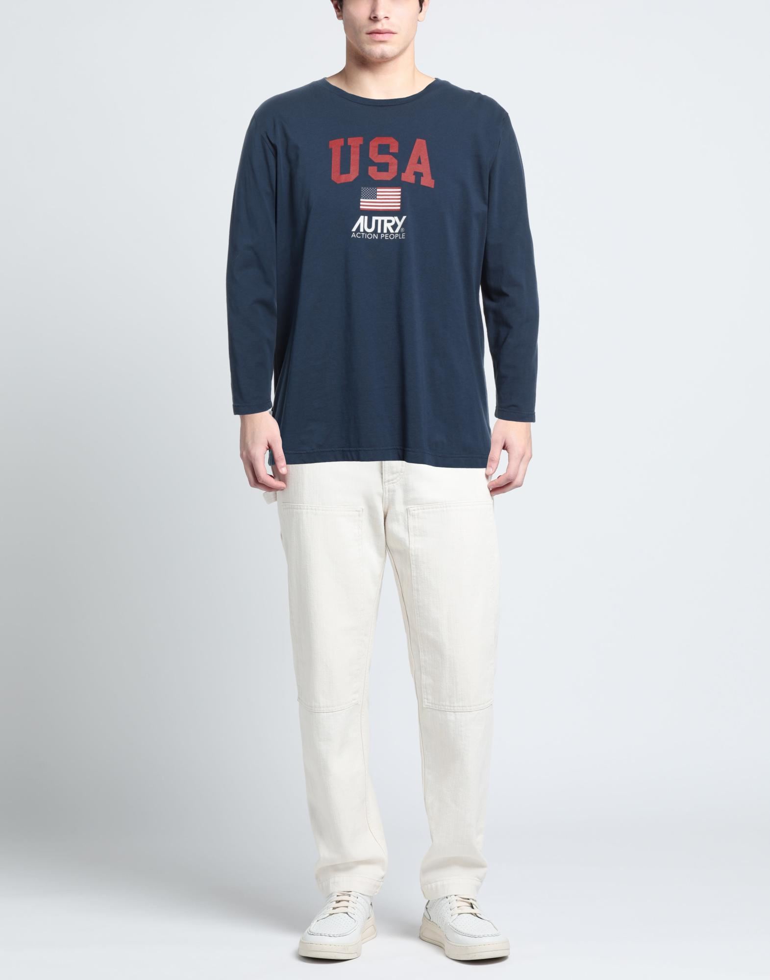  Autry - Tops - T-shirts - On Yoox.com 