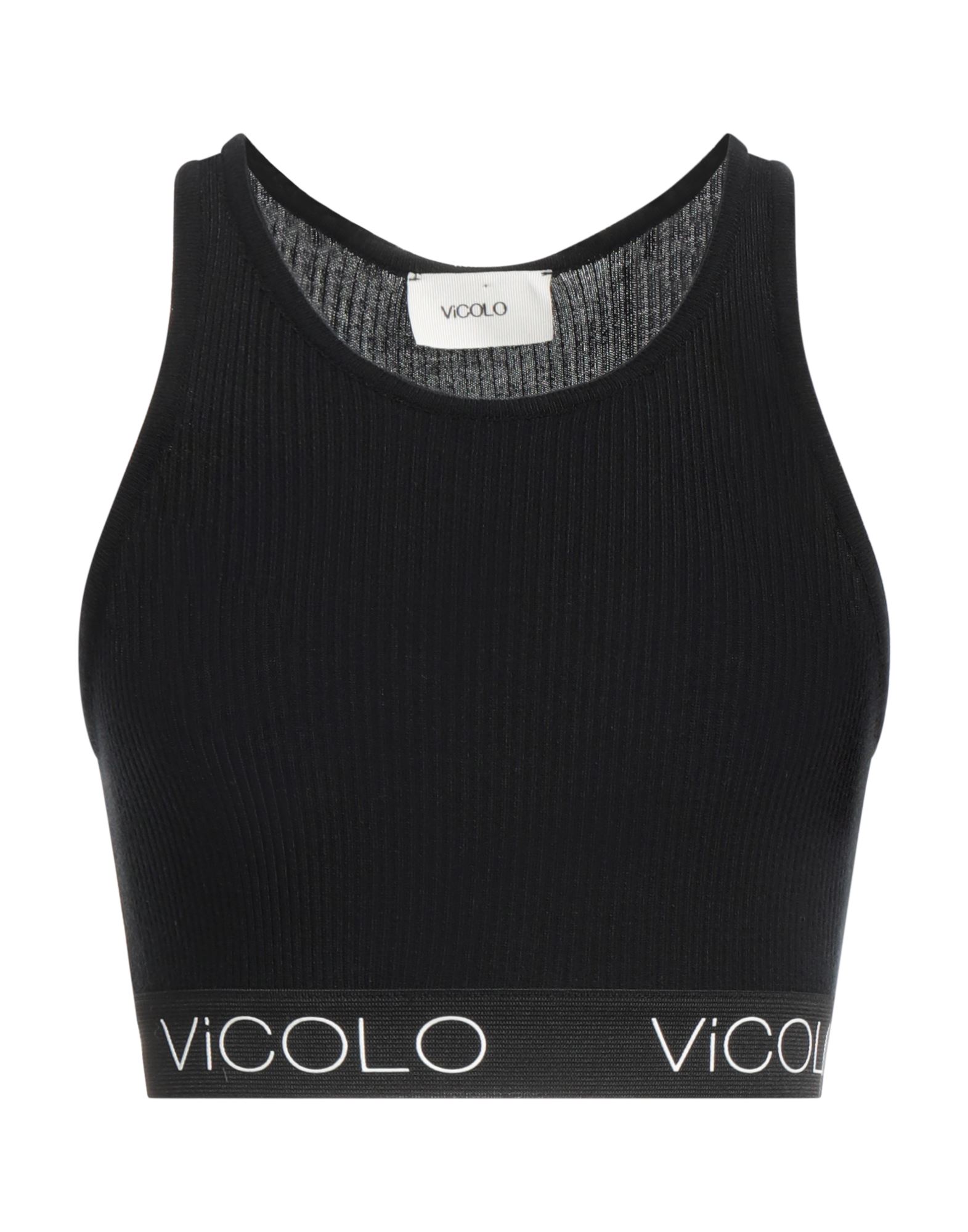  Vicolo - Camisetas Y Tops - Tops - On Yoox.com 