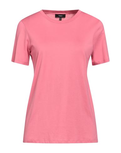 T-shirts Damen Magenta L,M,S,XS Damen