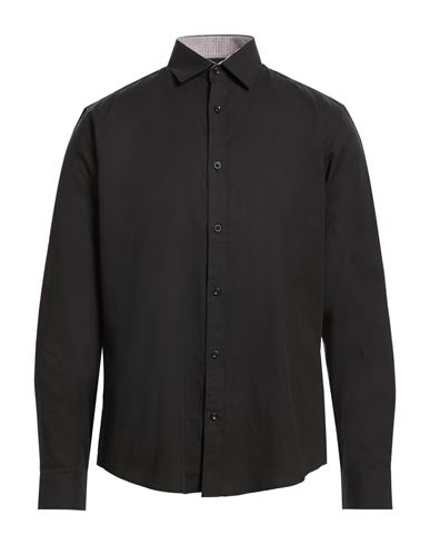 Hemd Herren Schwarz L,S,XL Herren