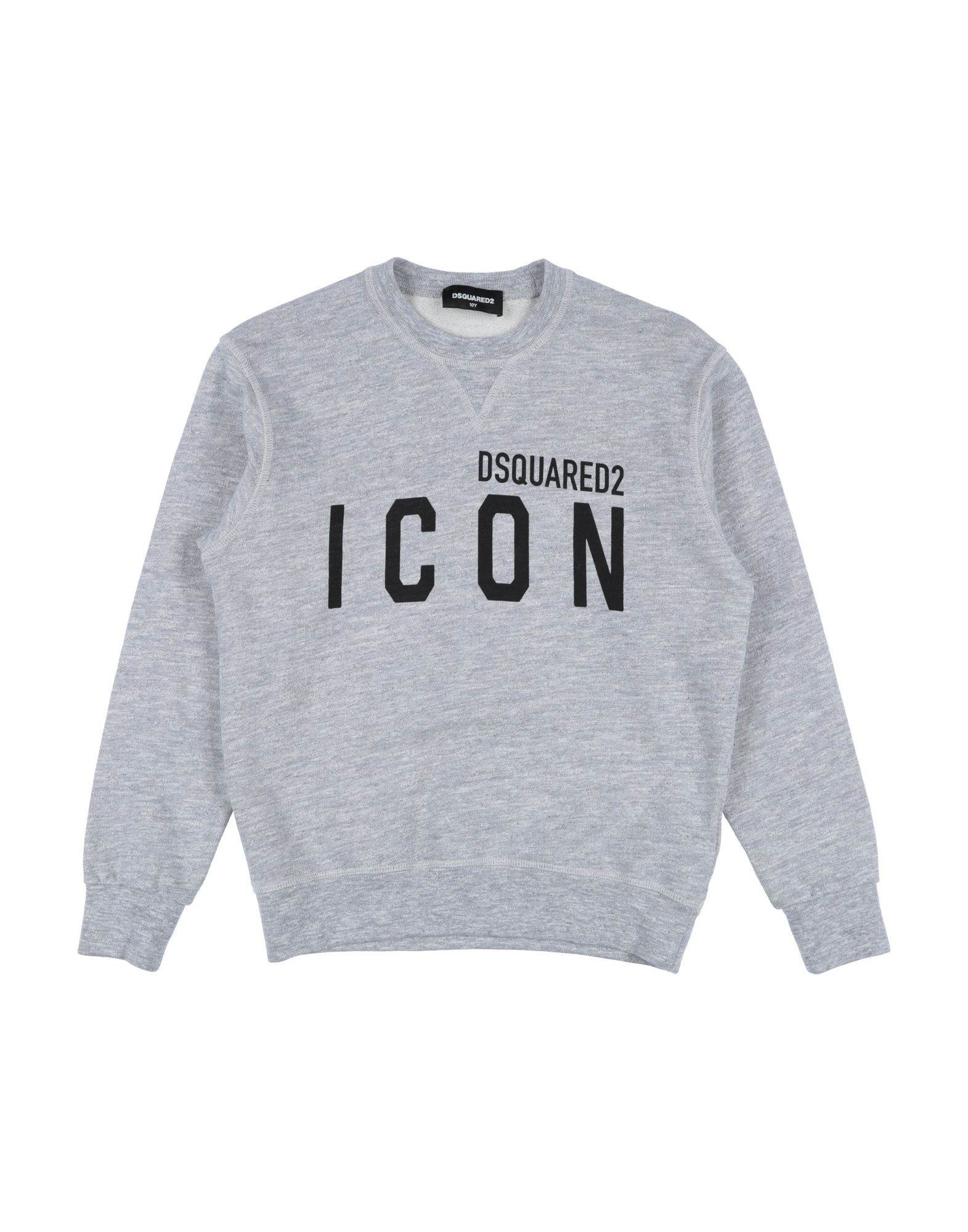  Dsquared2 - Tops - Sweatshirts - On Yoox.com 