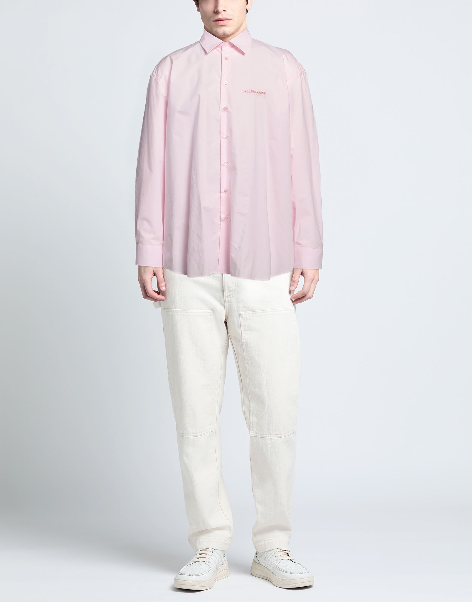  Raf Simons - Tops - Hemden - On Yoox.com 