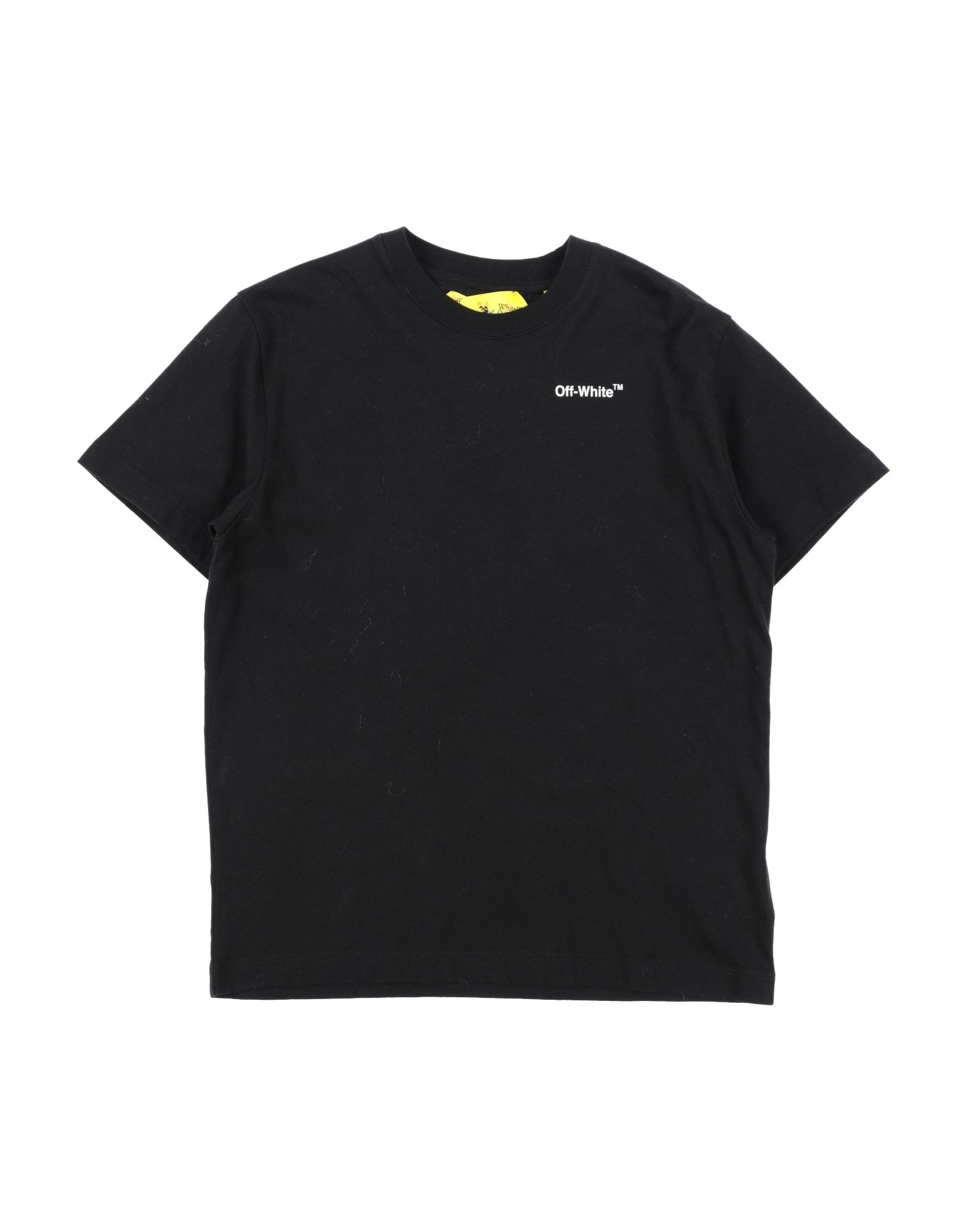 Off-white™ Kids - Tops - T-shirts - On Yoox.com 