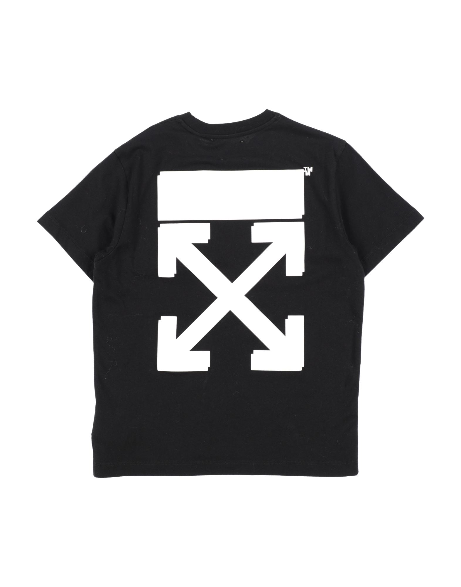  Off-white™ Kids - Tops - T-shirts - On Yoox.com 