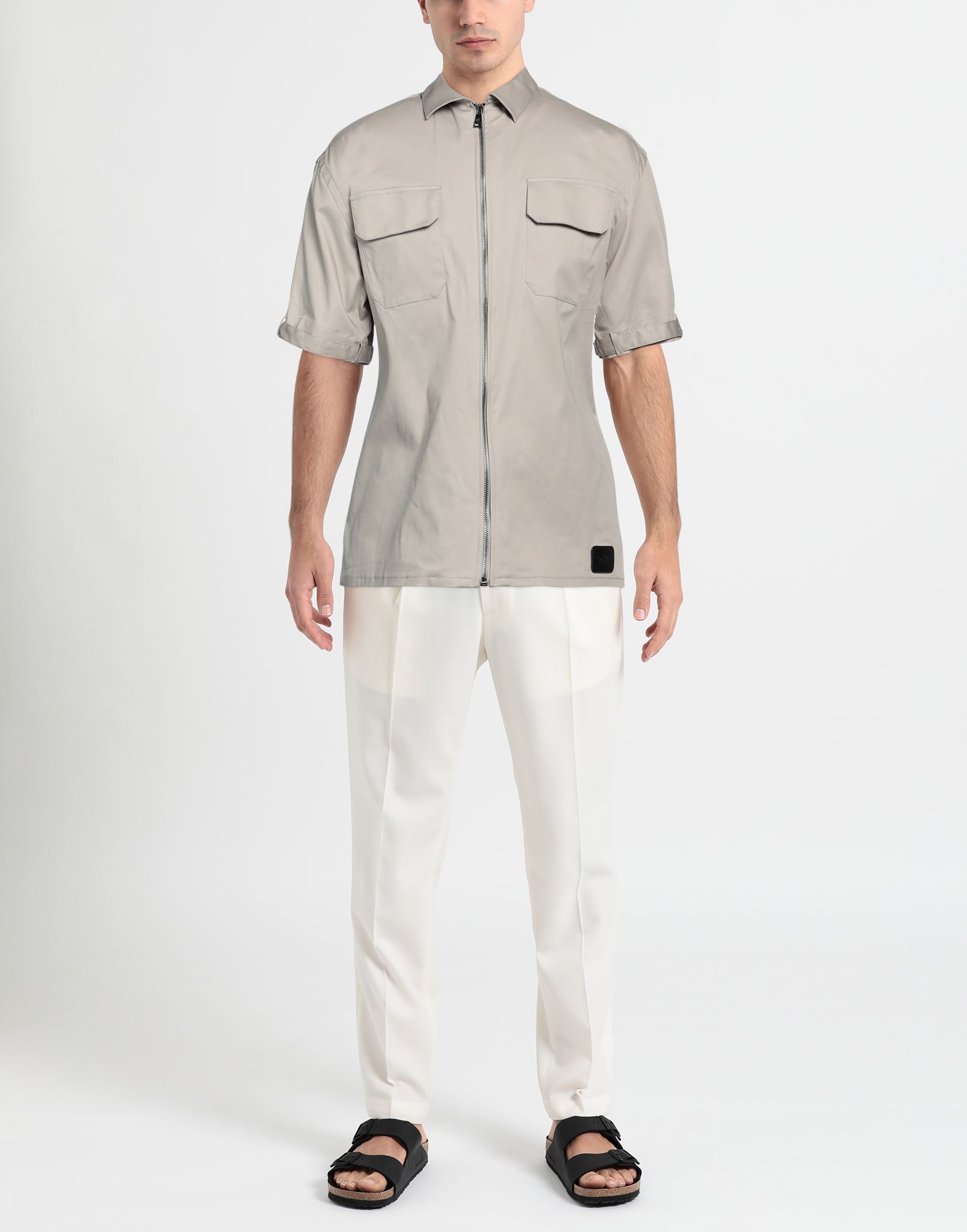  Gaëlle Paris - Tops - Hemden - On Yoox.com 