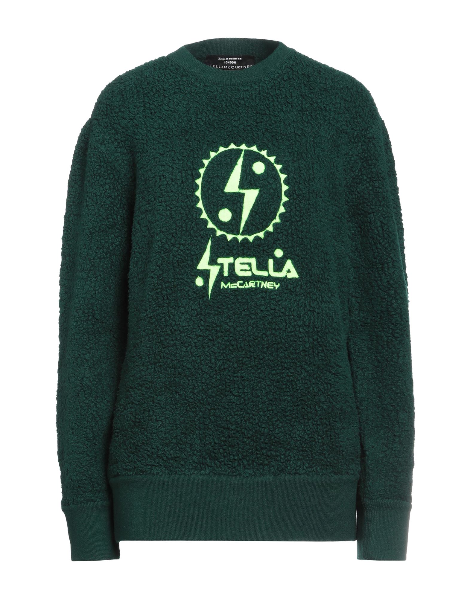 STELLA McCARTNEY STELLA McCARTNEY ΜΠΛΟΥΖΑΚΙΑ Φούτερ