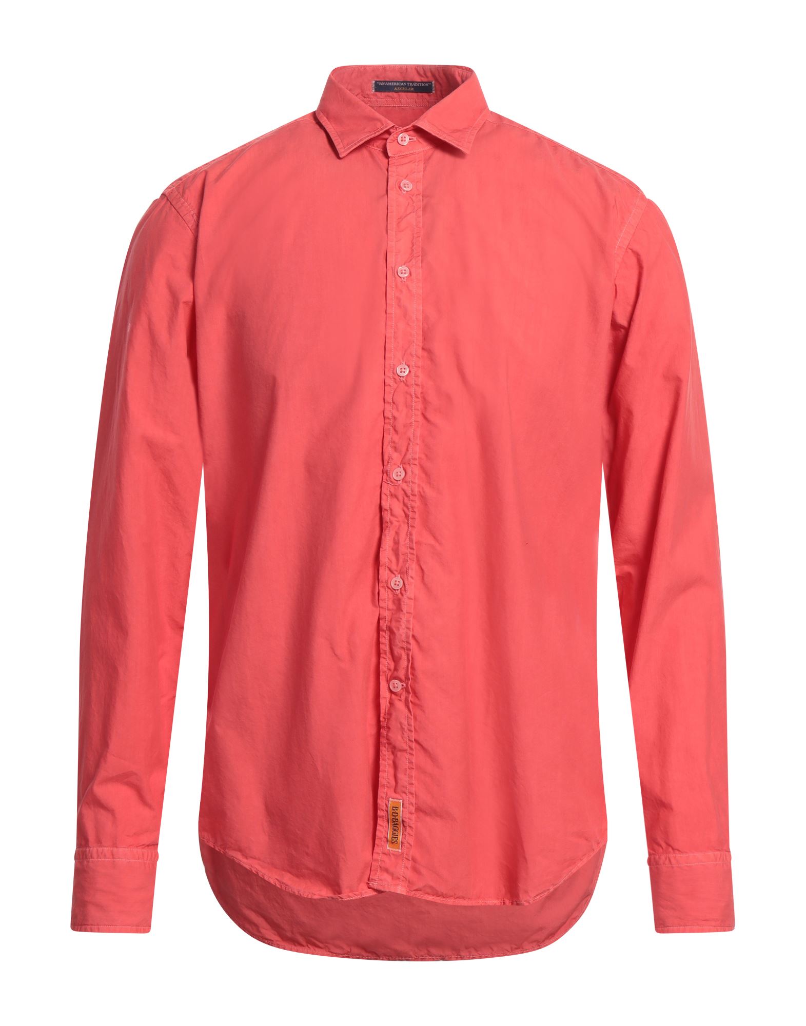  B.d.baggies - Tops - Hemden - On Yoox.com 