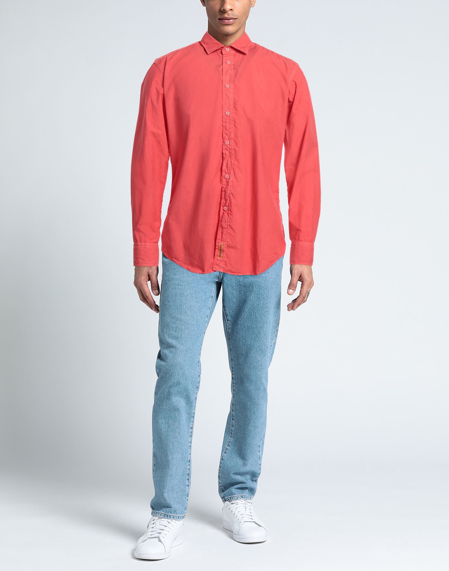  B.d.baggies - Tops - Hemden - On Yoox.com 