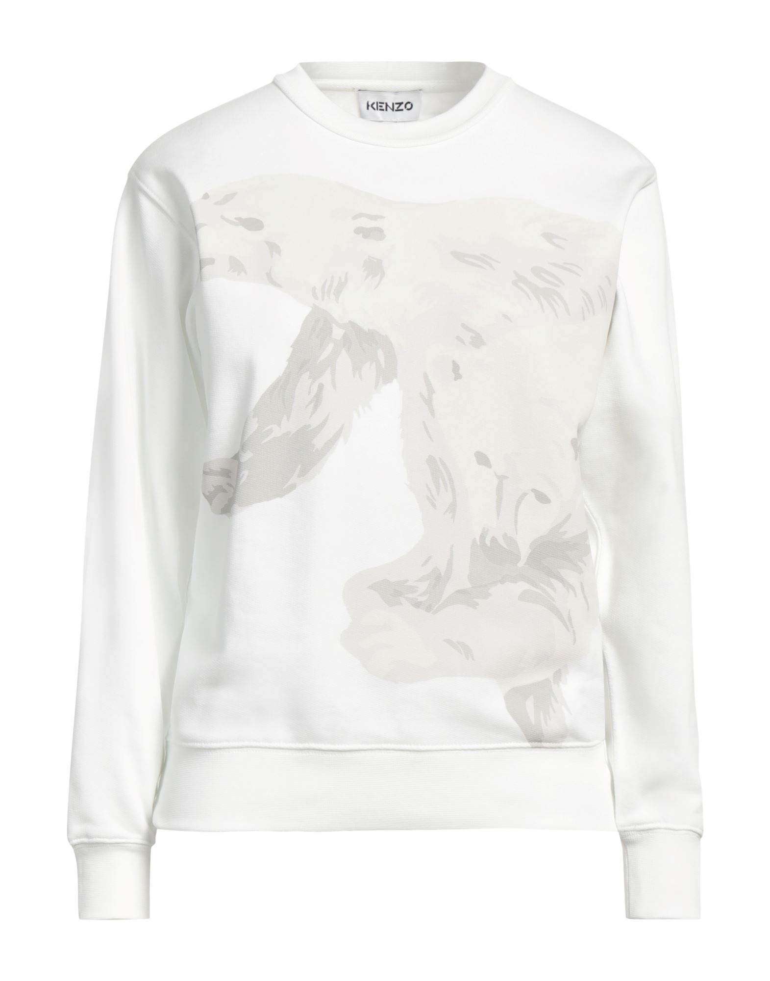  Kenzo - Tops - Sweatshirts - On Yoox.com 