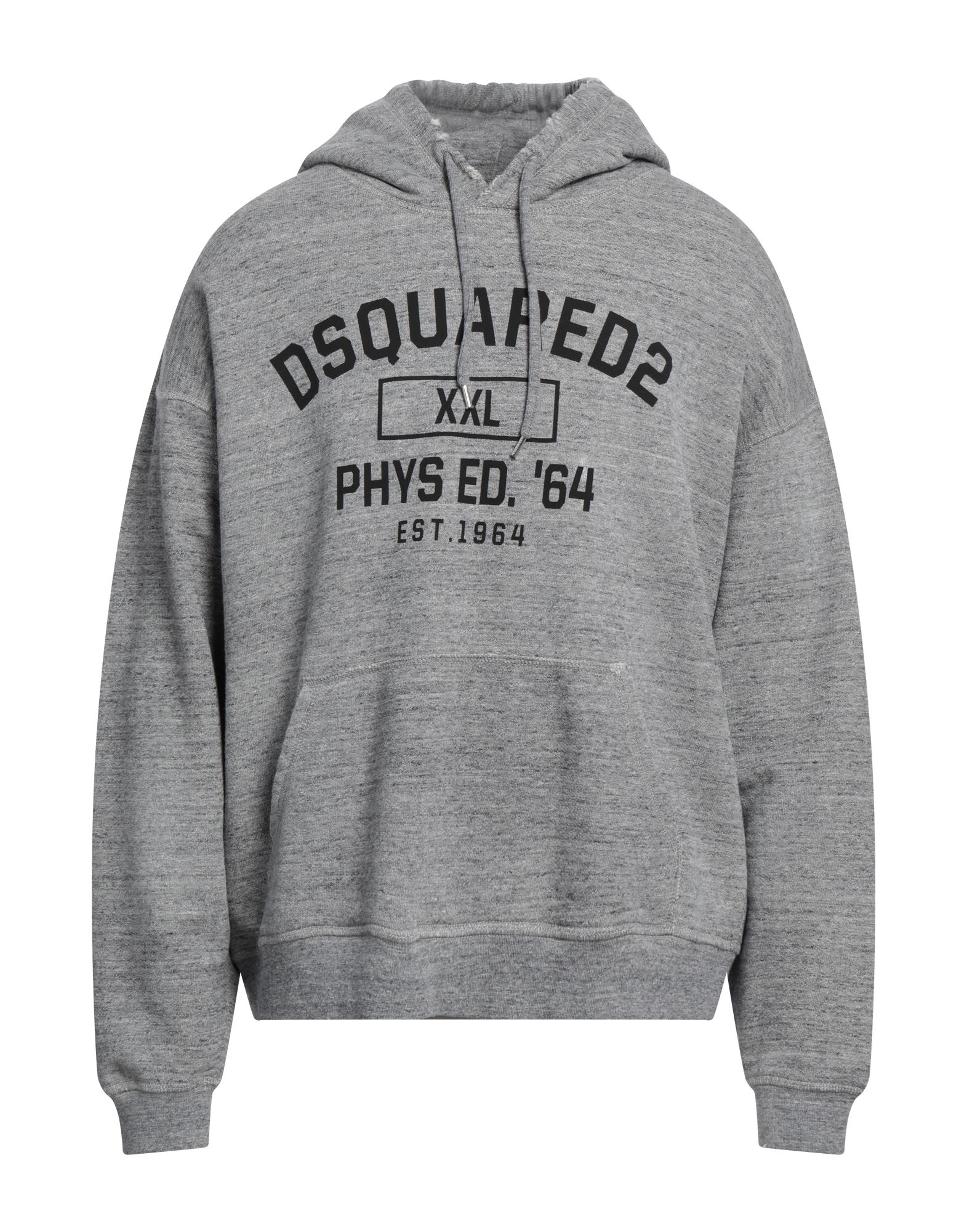 DSQUARED2 ΜΠΛΟΥΖΑΚΙΑ Φούτερ