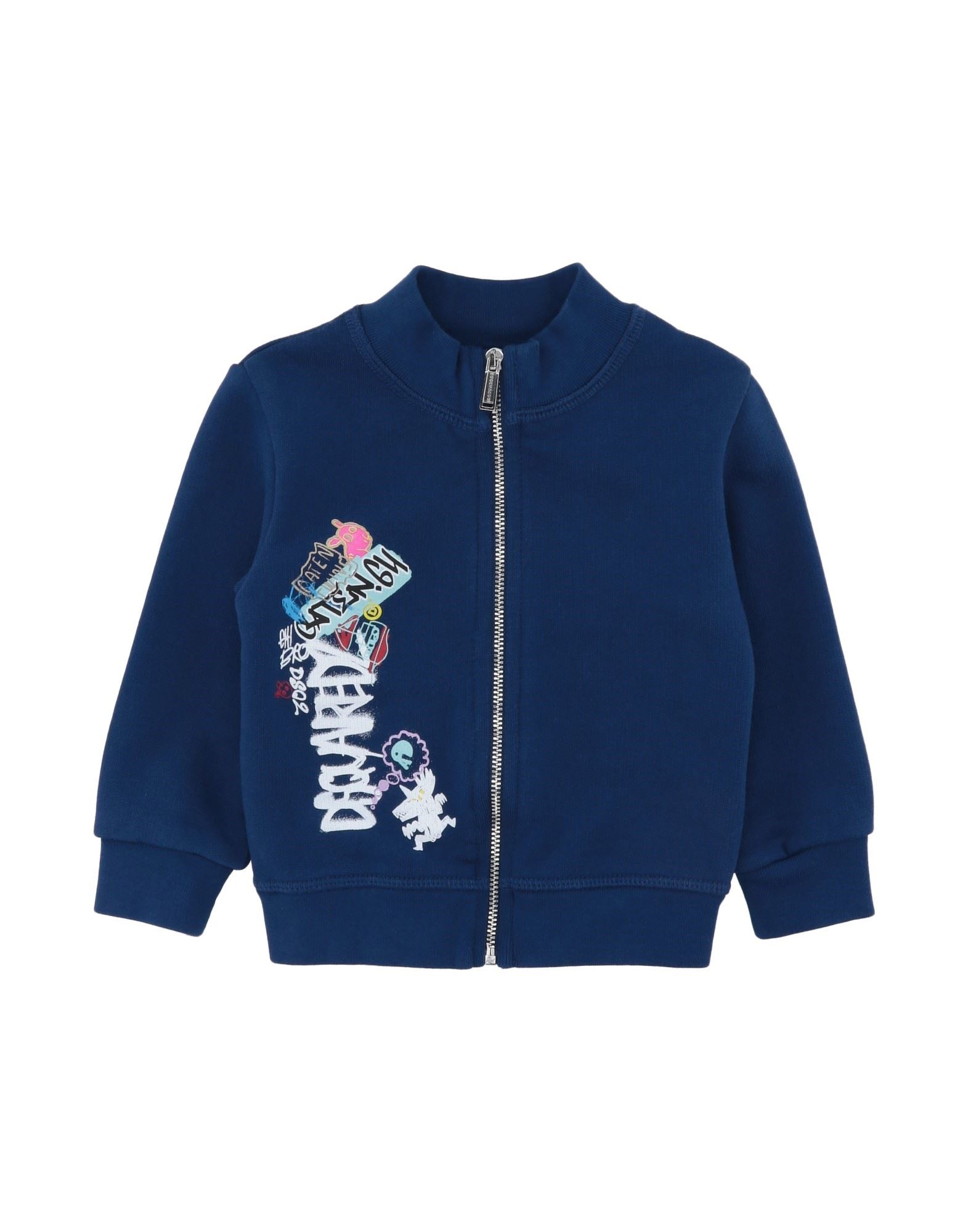  Dsquared2 - Tops - Sweatshirts - On Yoox.com 