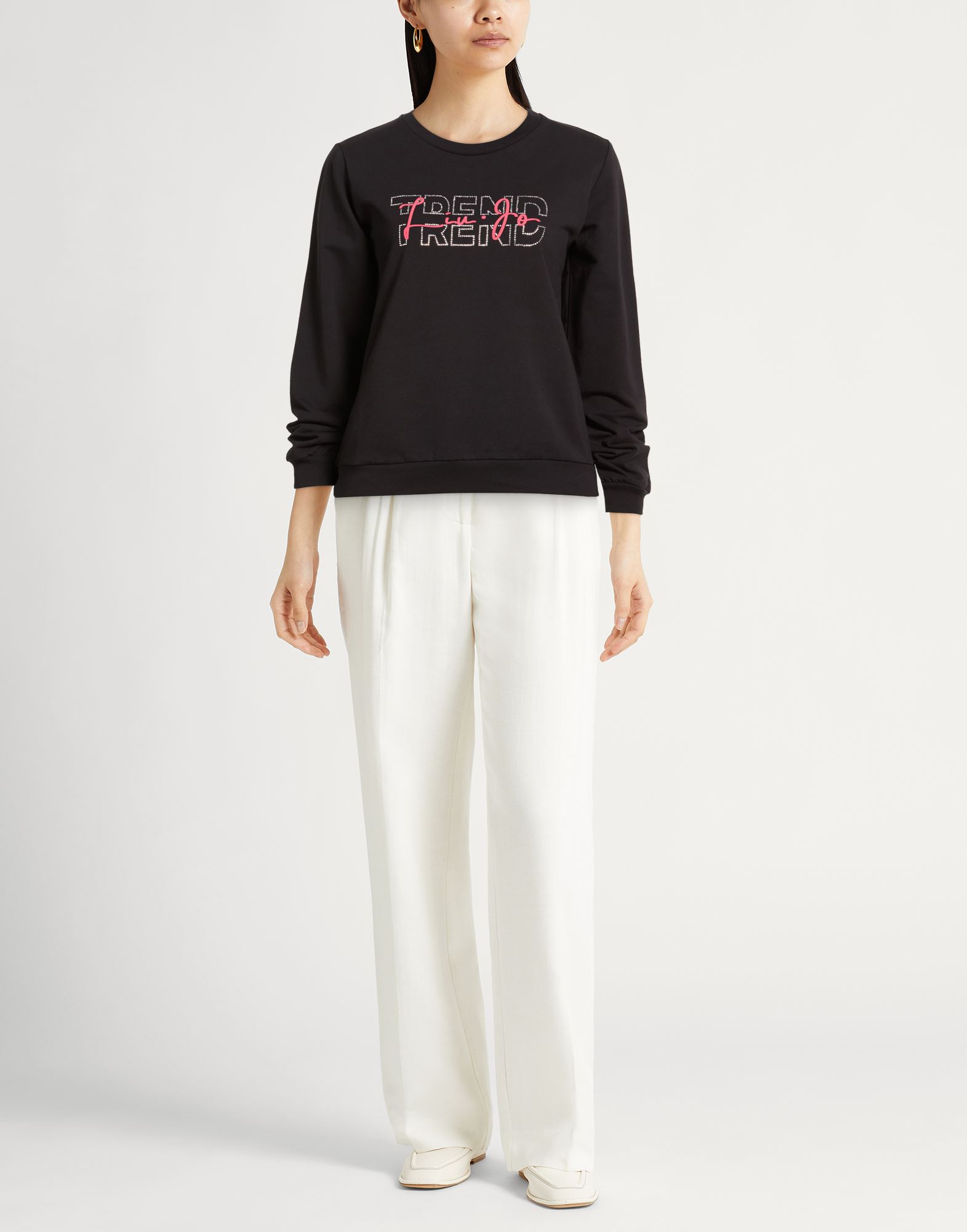 Liu •jo - Tops - Sweatshirts - On Yoox.com 
