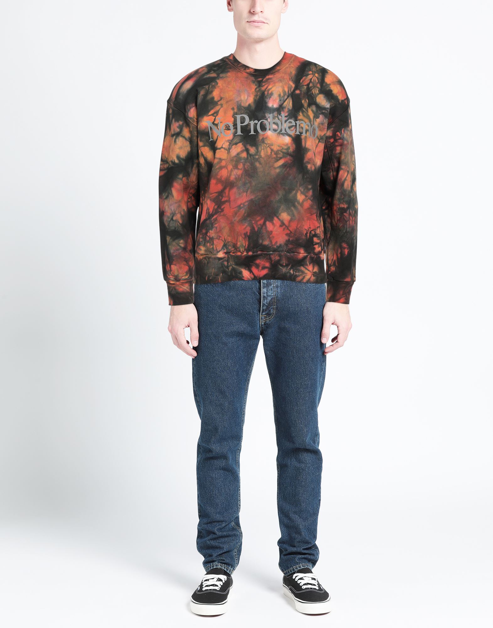  Aries - Tops - Sweatshirts - On Yoox.com 