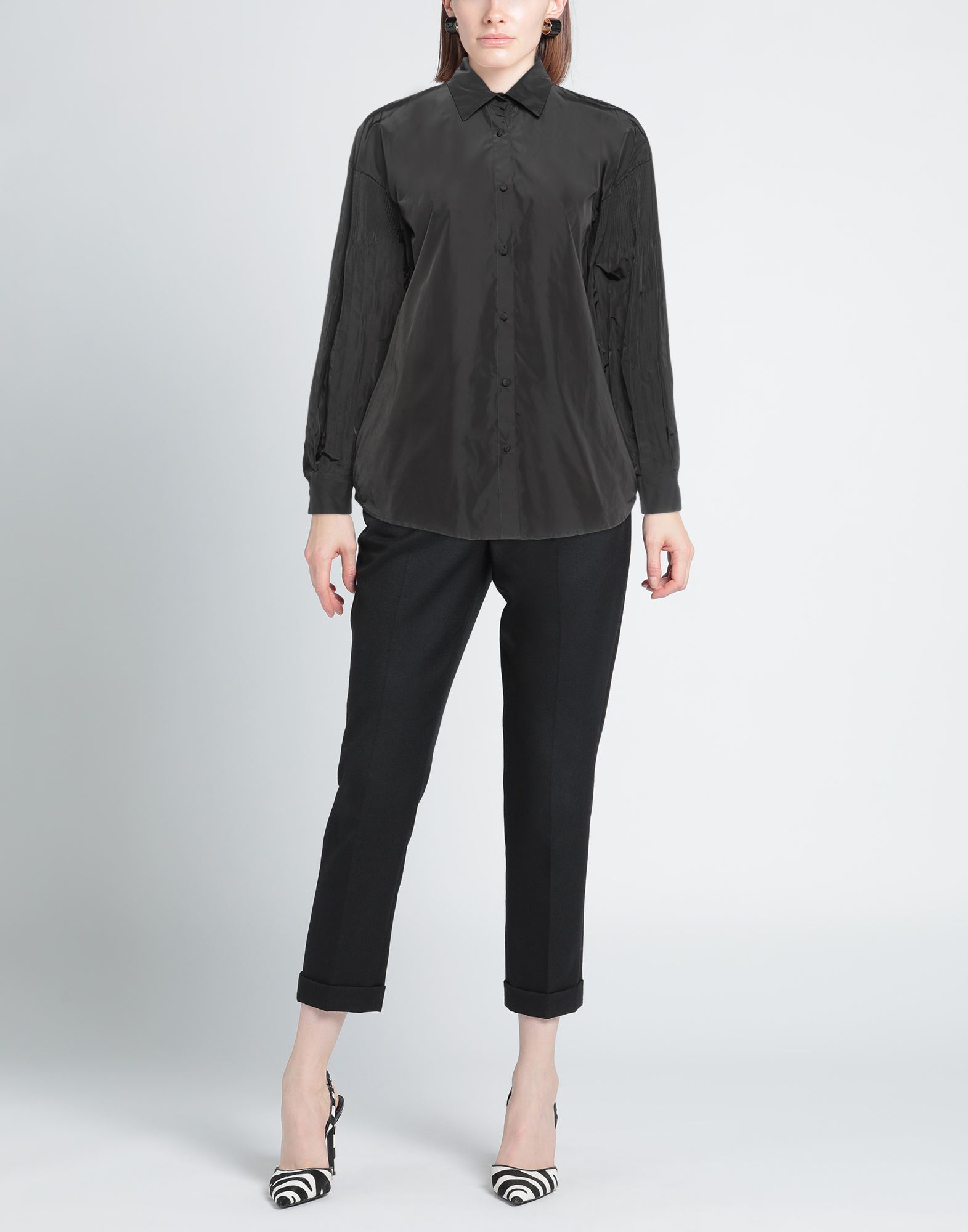  Suoli - Tops - Hemden - On Yoox.com 