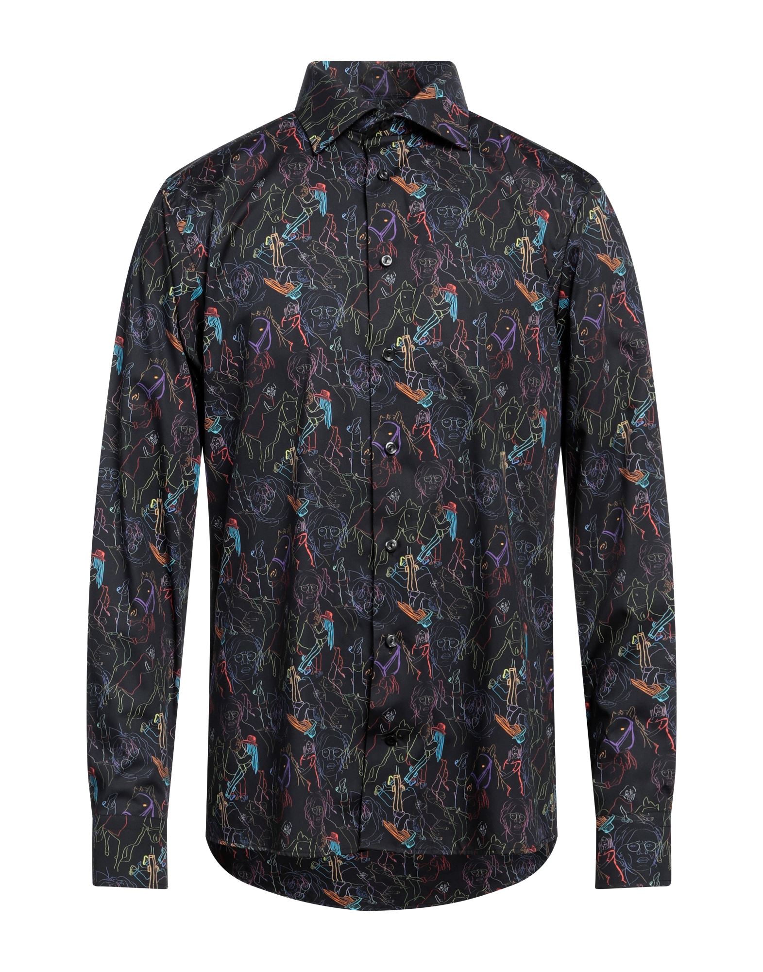  Eton - Tops - Hemden - On Yoox.com 