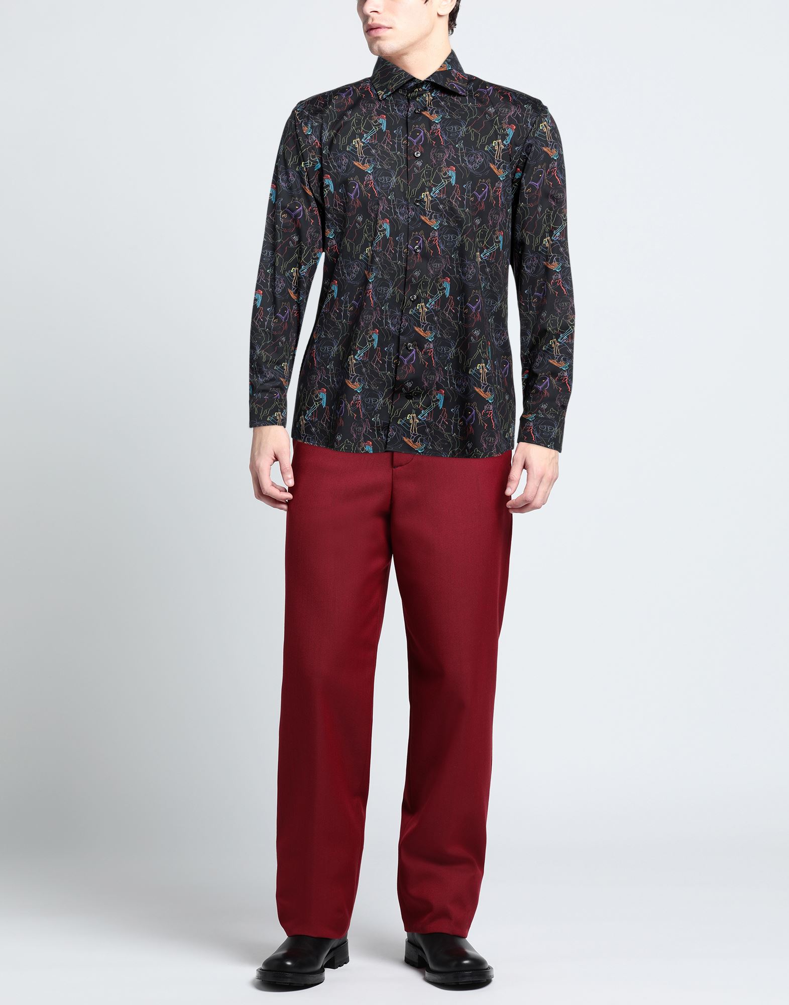  Eton - Tops - Hemden - On Yoox.com 