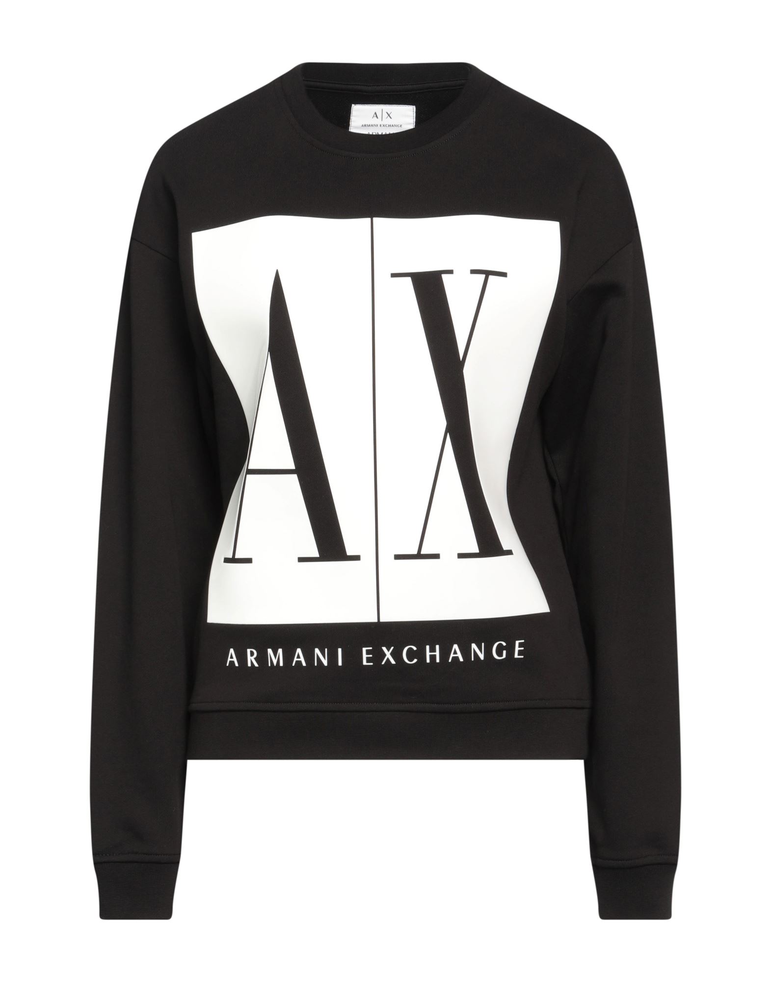 ARMANI EXCHANGE ΜΠΛΟΥΖΑΚΙΑ Φούτερ