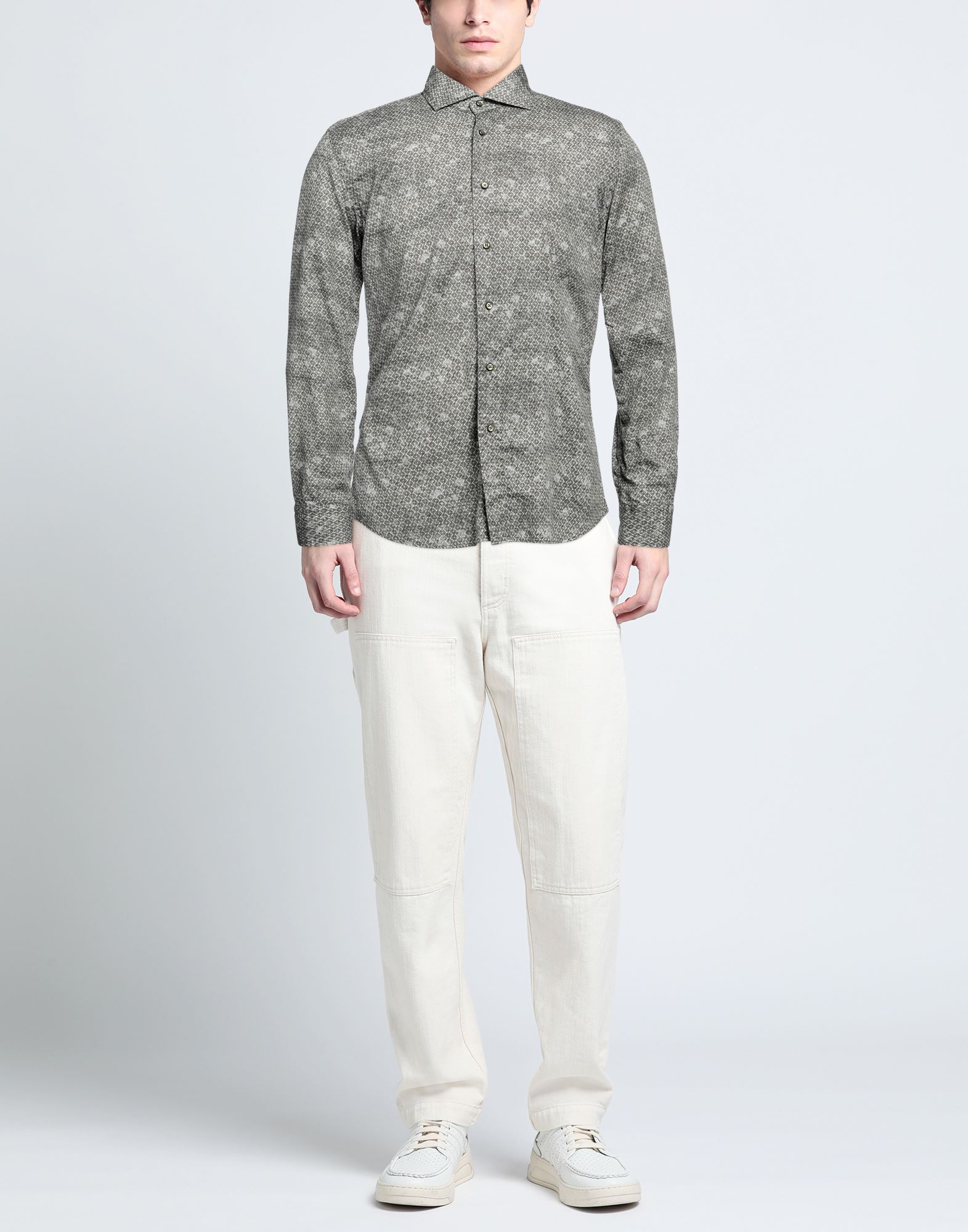  Rossi - Tops - Hemden - On Yoox.com 