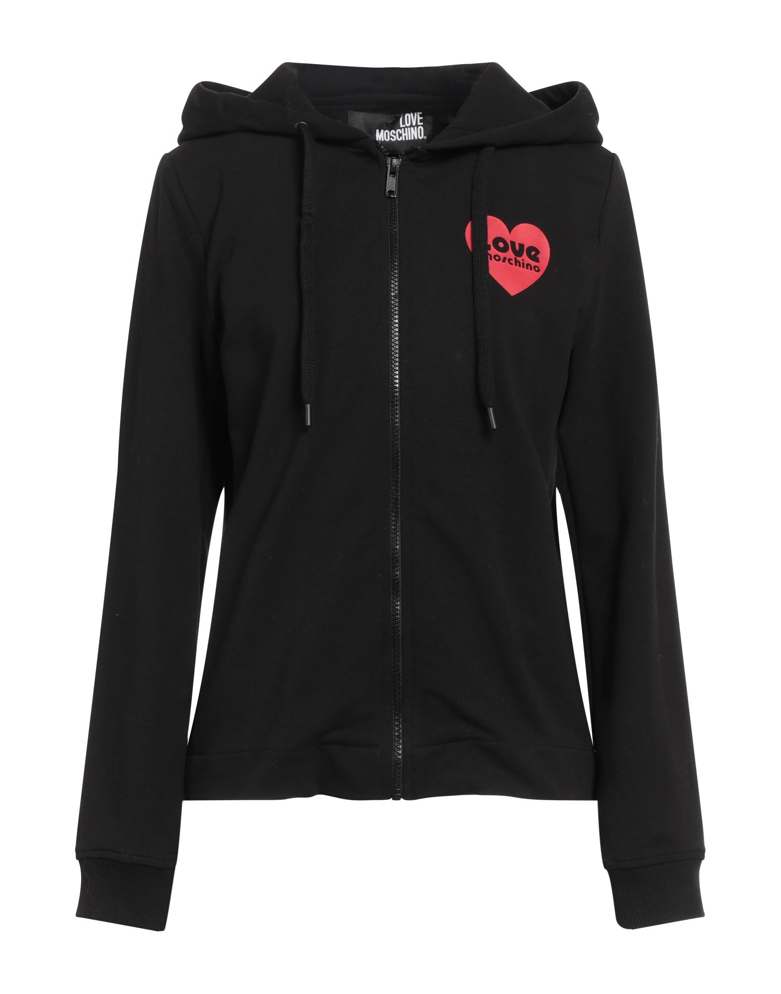  Love Moschino - Camisetas Y Tops - Sudaderas - On Yoox.com 
