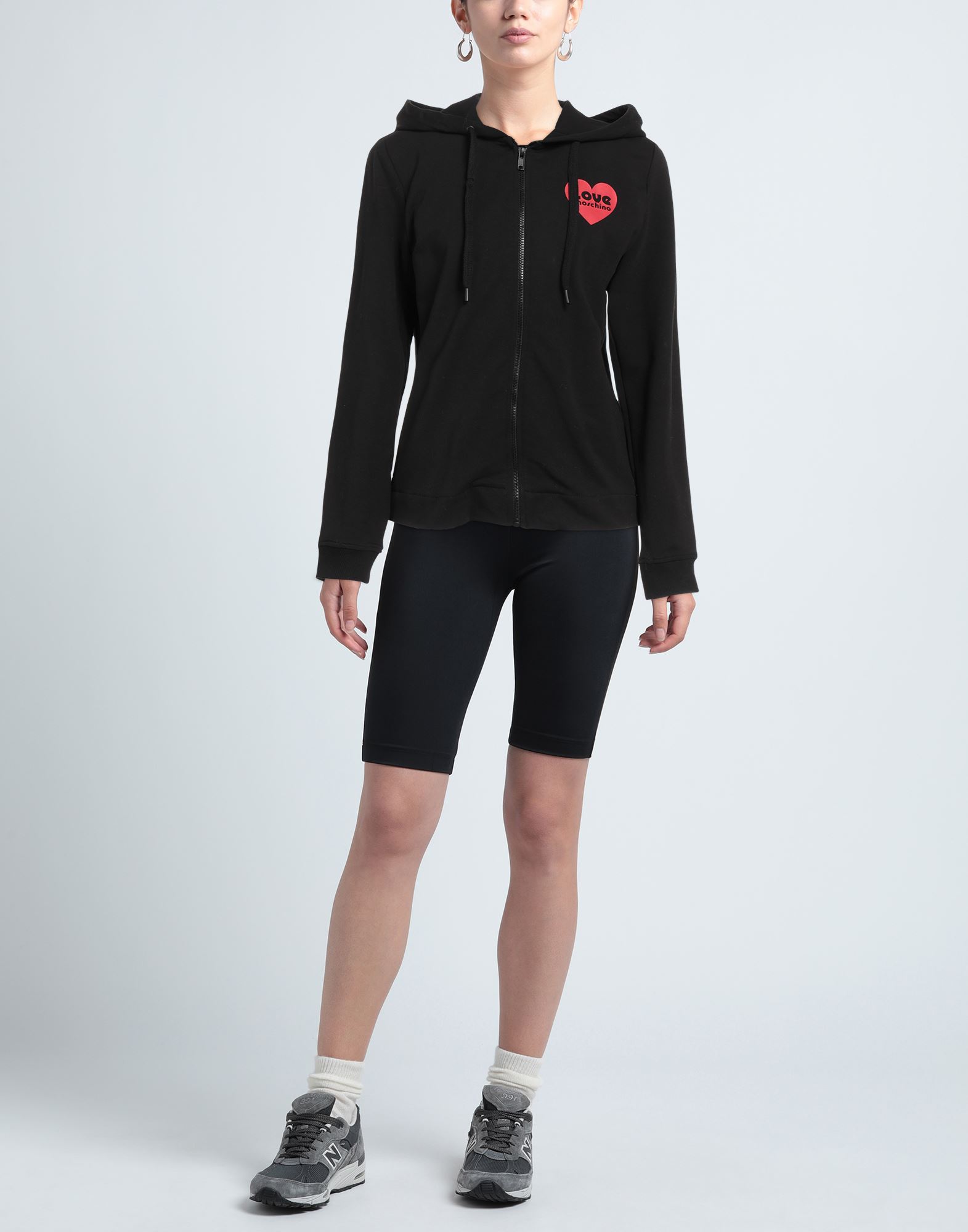  Love Moschino - Camisetas Y Tops - Sudaderas - On Yoox.com 