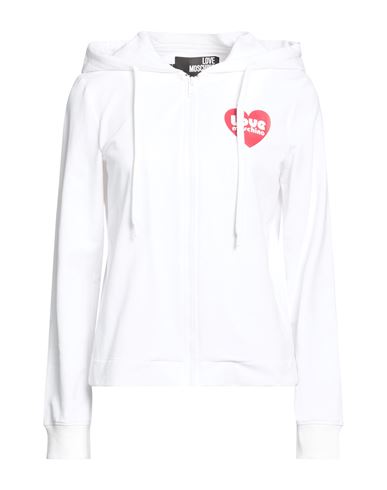 Sweatshirt Damen Weiß 34,36,38,40,42 Damen