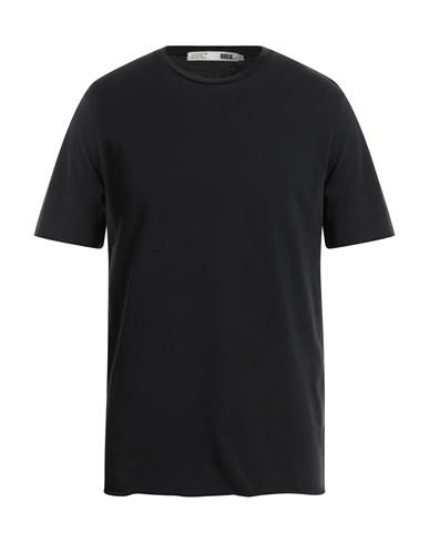 Shop Bulk Man T-shirt Black Size M Cotton