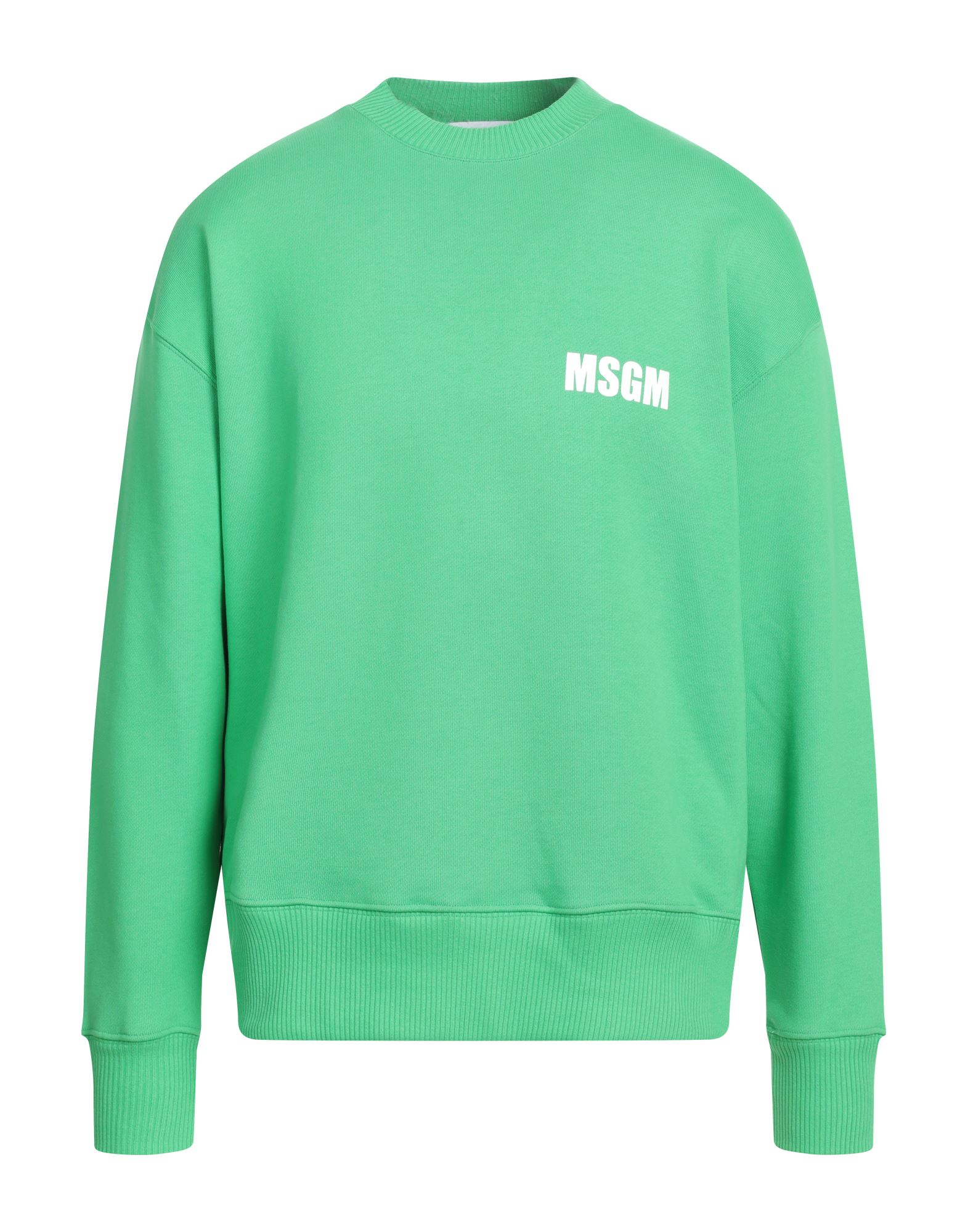 MSGM ΜΠΛΟΥΖΑΚΙΑ Φούτερ