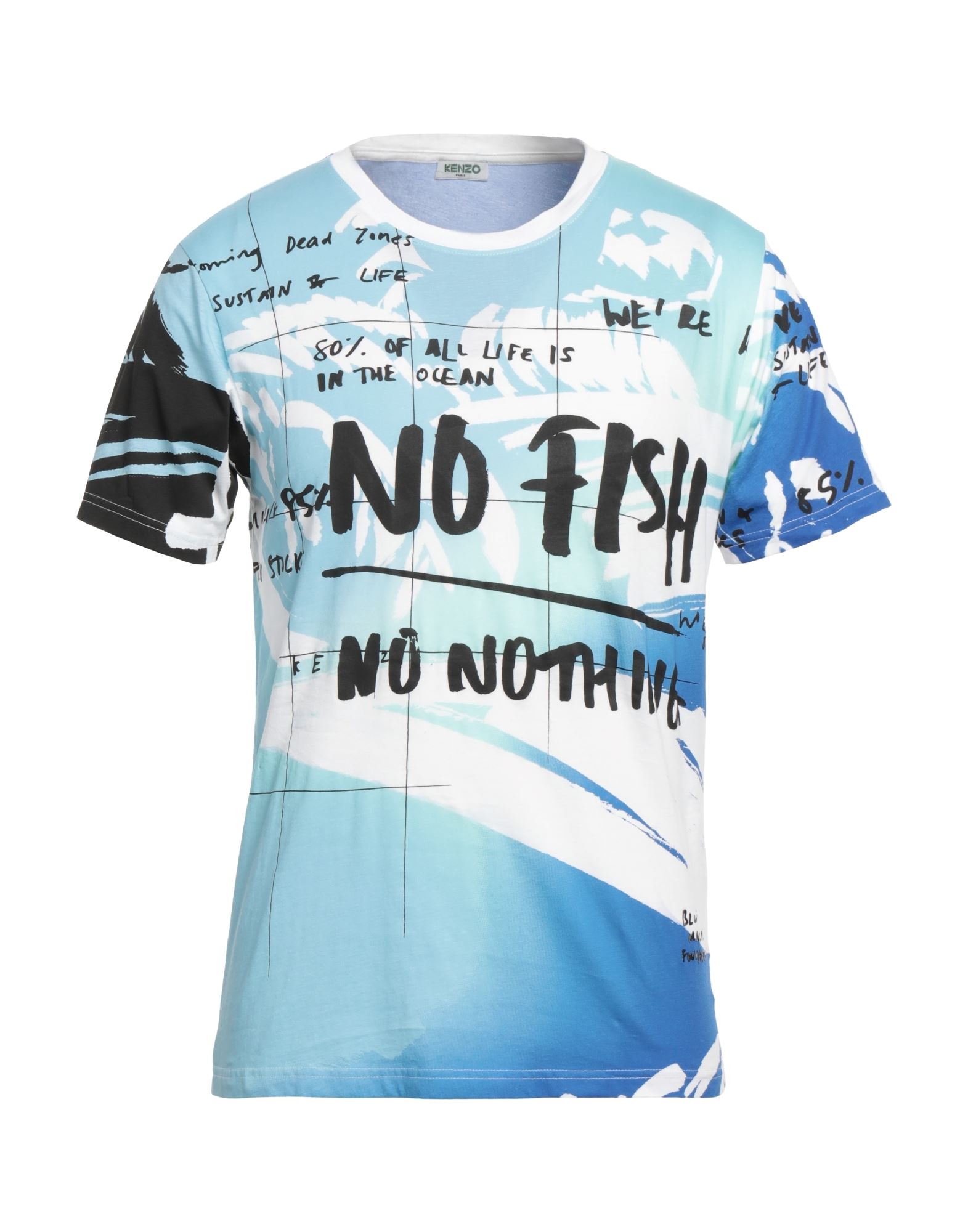 KENZO ΜΠΛΟΥΖΑΚΙΑ T-shirt