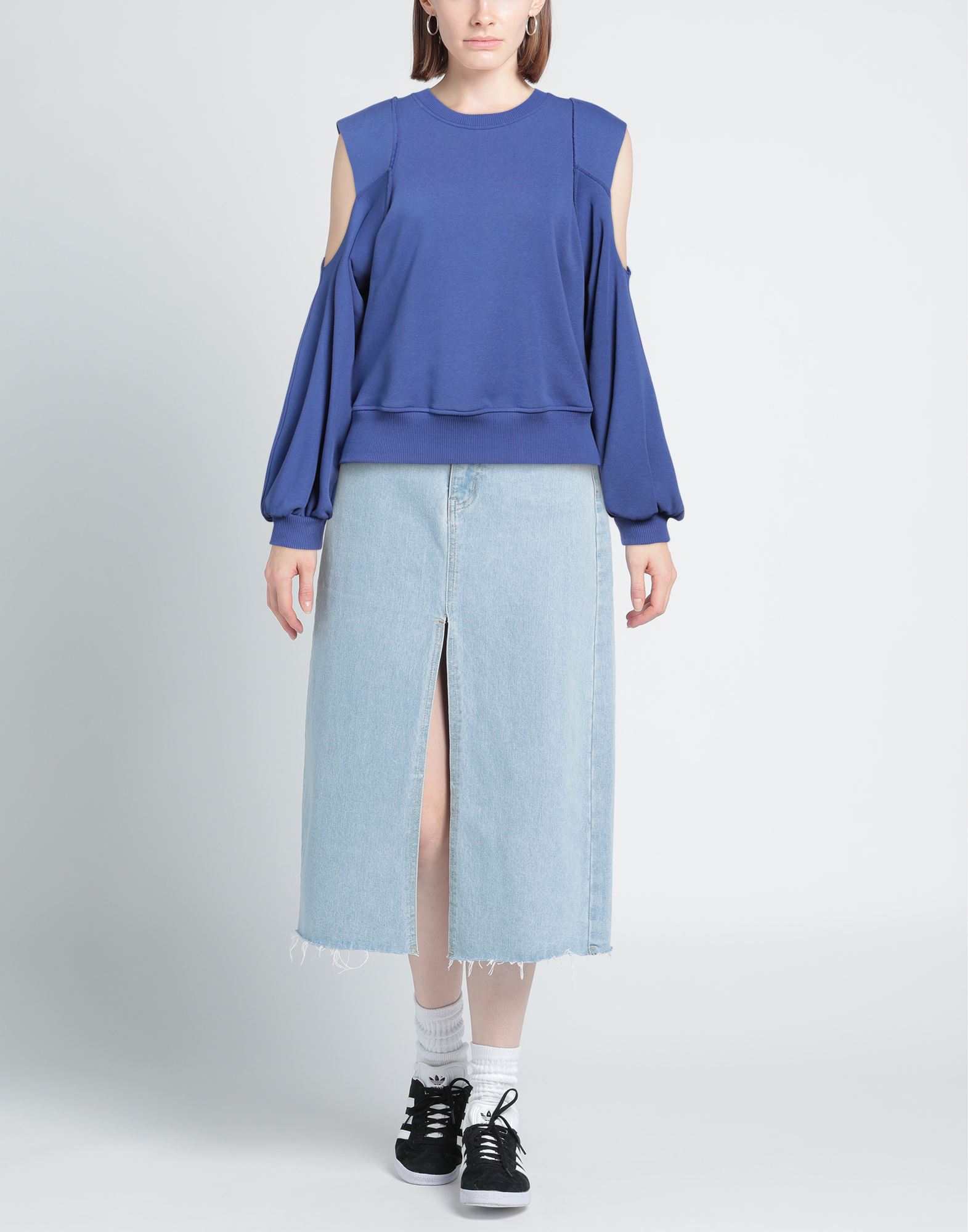  Jijil - Camisetas Y Tops - Sudaderas - On Yoox.com 