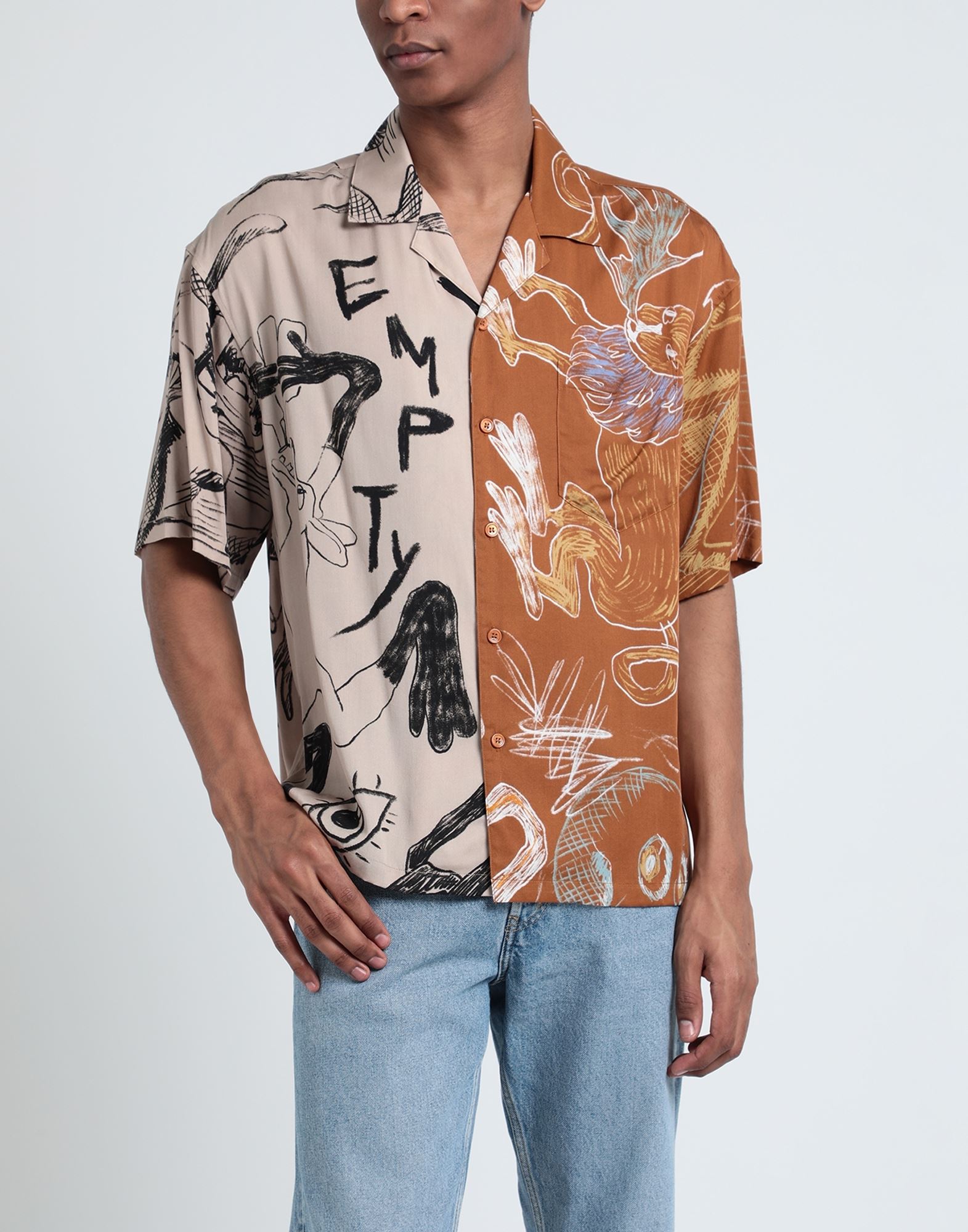  Domrebel - Tops - Hemden - On Yoox.com 