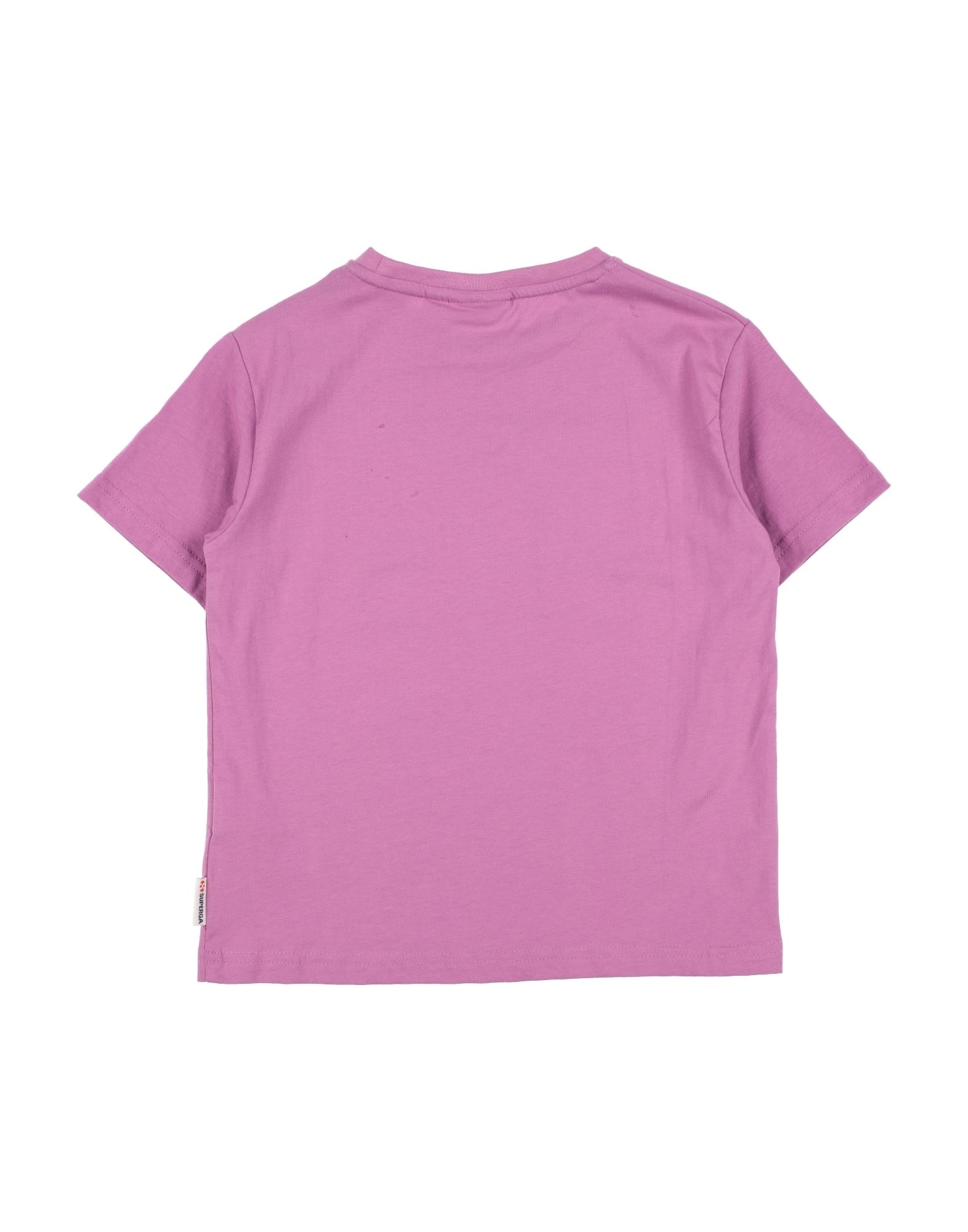  Superga - Tops - T-shirts - On Yoox.com 