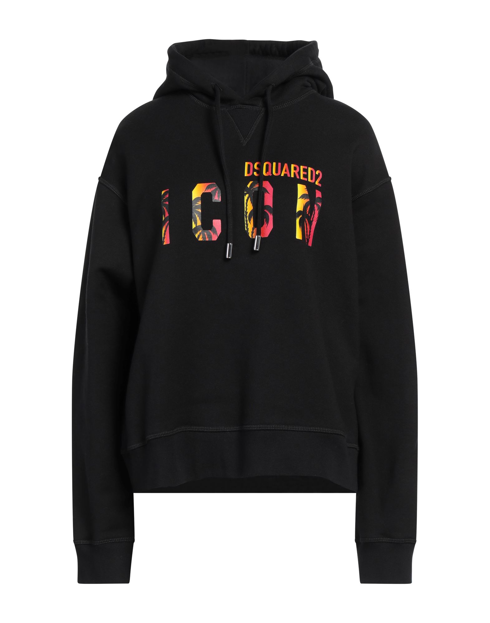DSQUARED2 ΜΠΛΟΥΖΑΚΙΑ Φούτερ