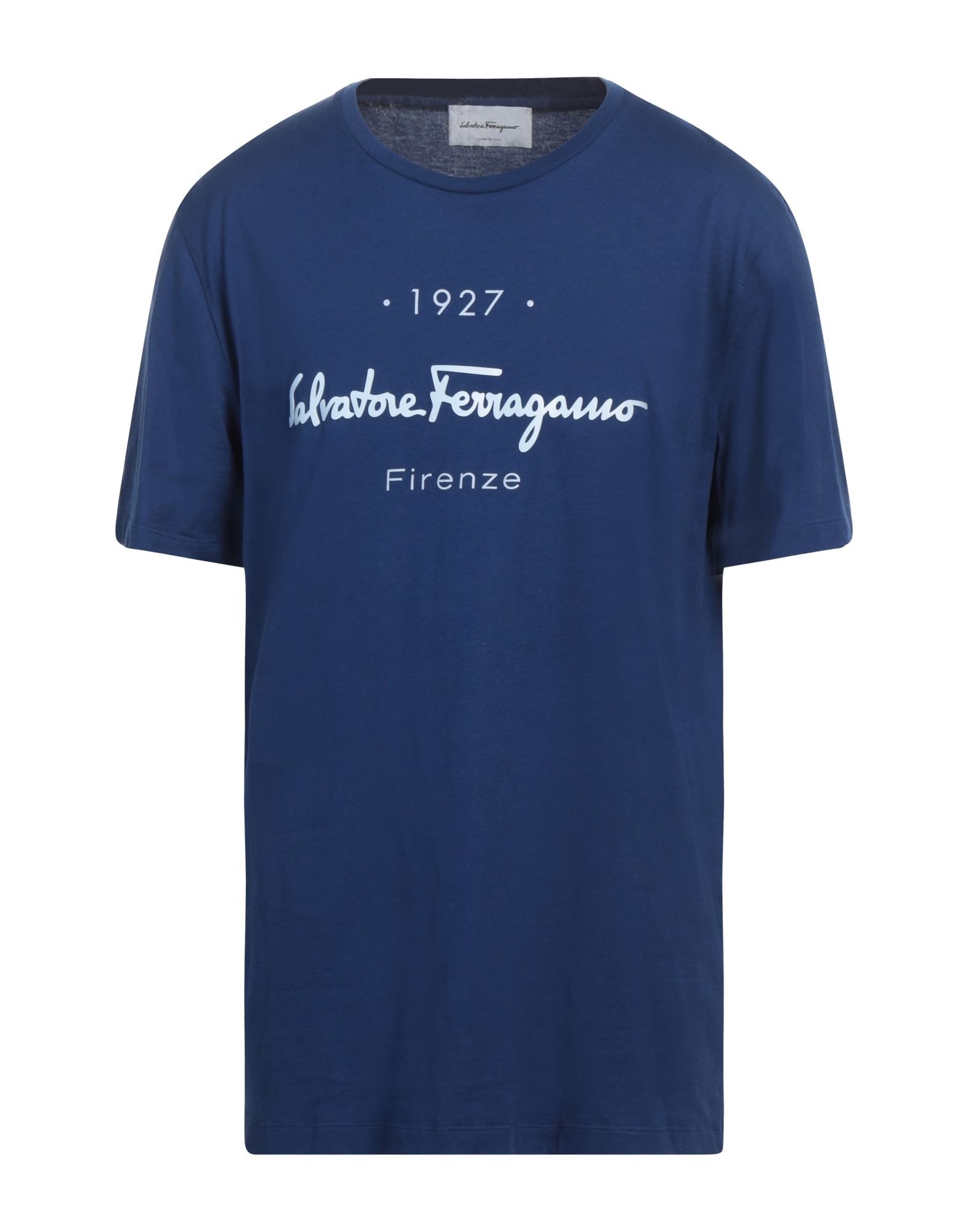  Ferragamo - Tops - T-shirts - On Yoox.com 