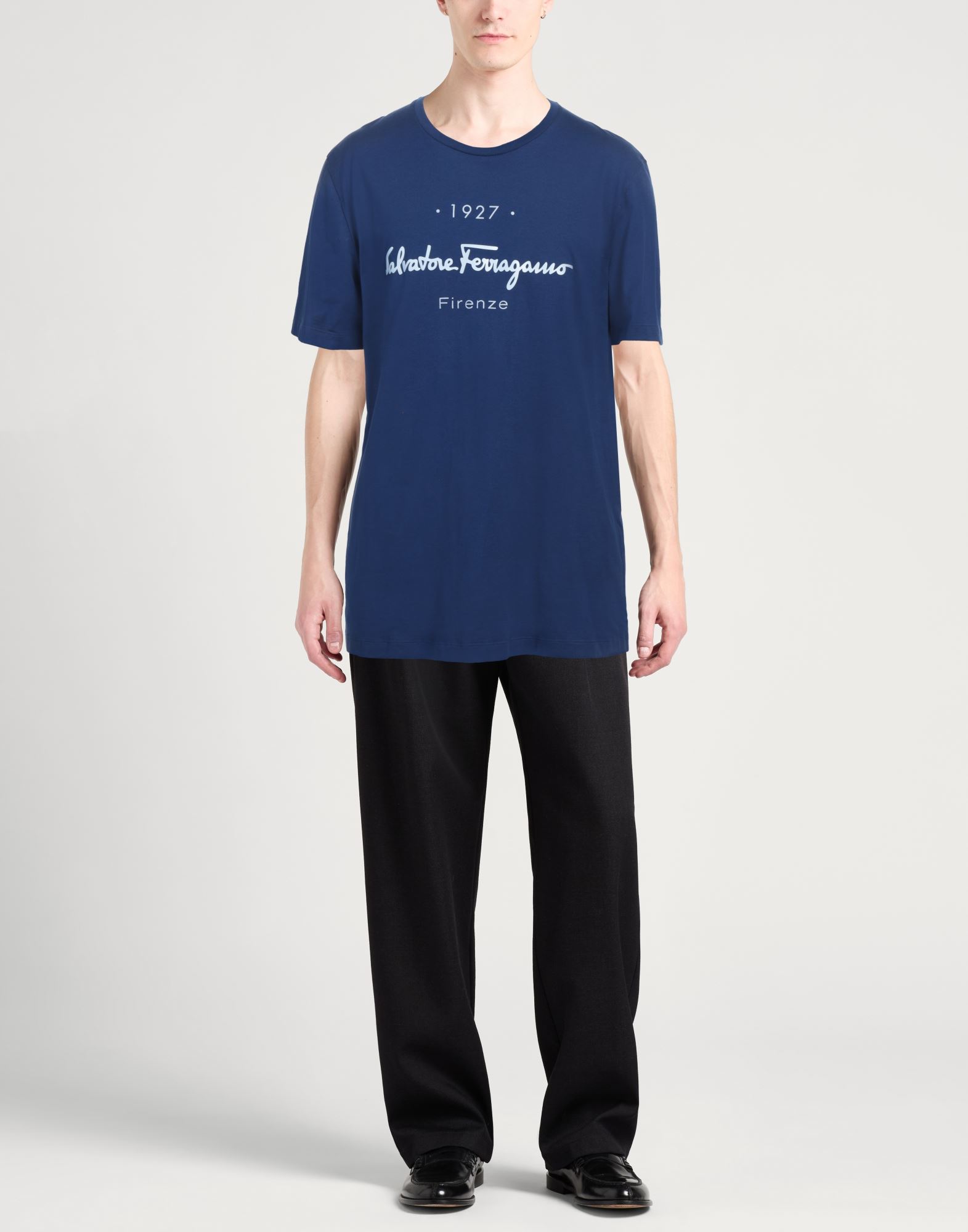  Ferragamo - Tops - T-shirts - On Yoox.com 