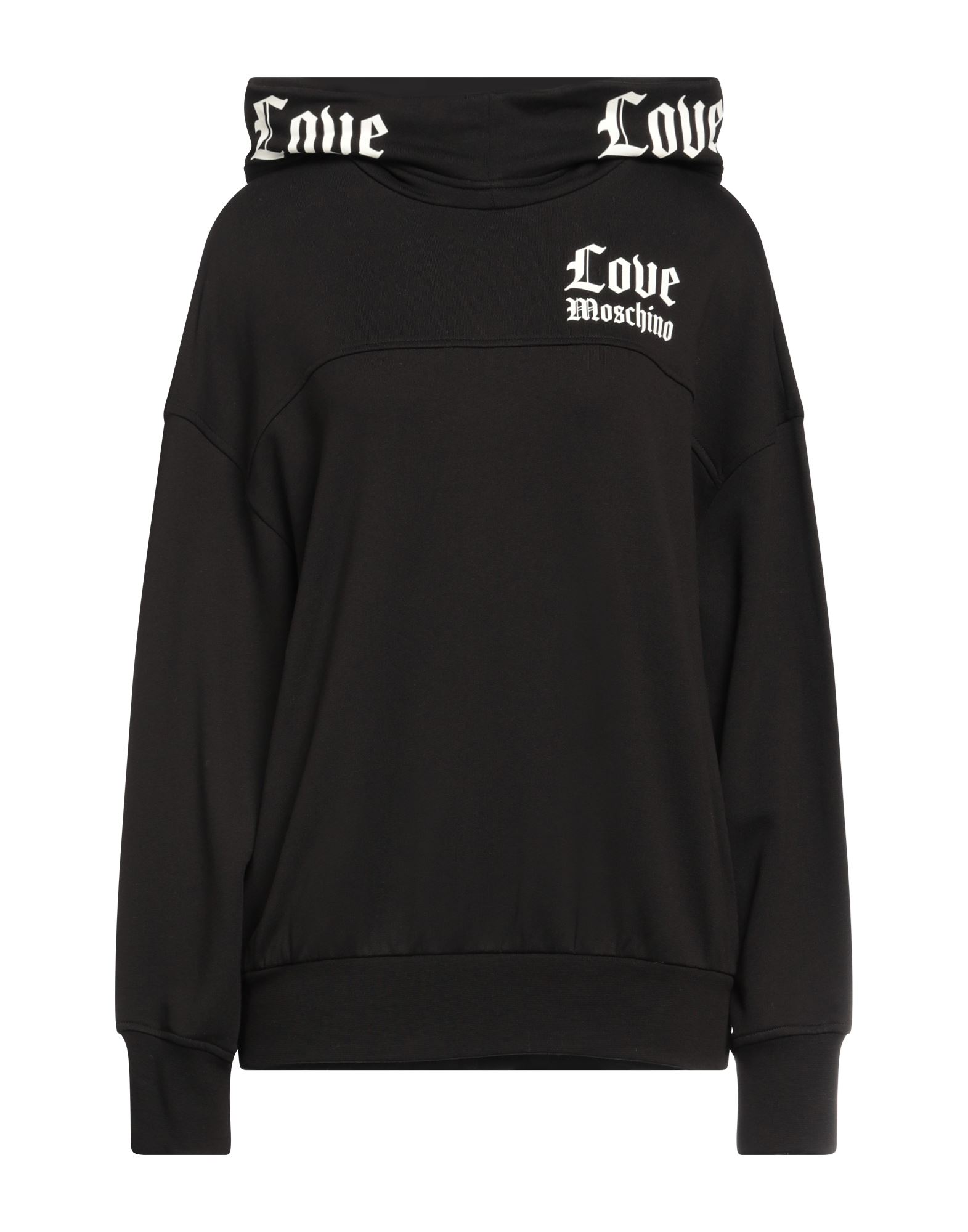  Love Moschino - Camisetas Y Tops - Sudaderas - On Yoox.com 