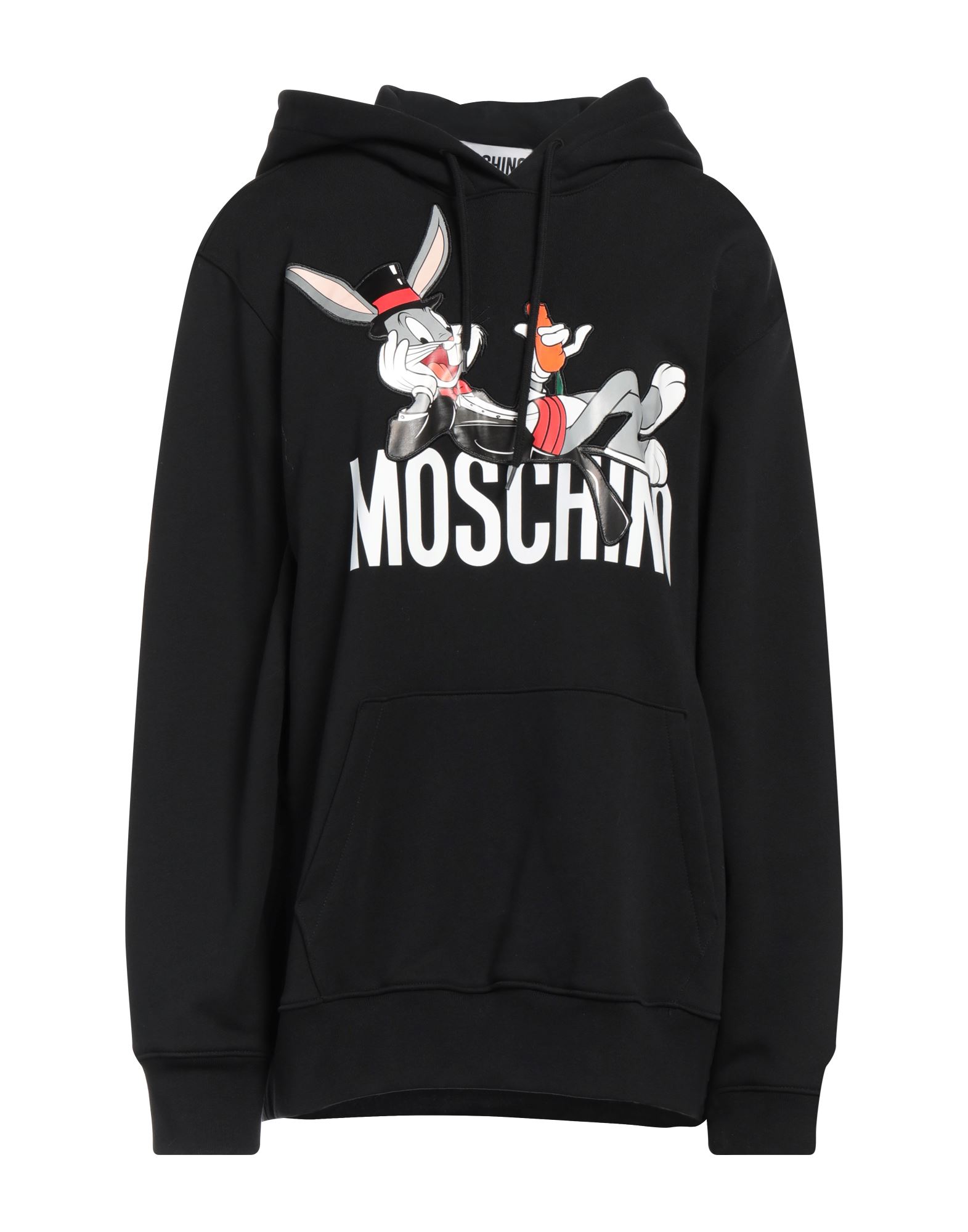 MOSCHINO MOSCHINO ΜΠΛΟΥΖΑΚΙΑ Φούτερ