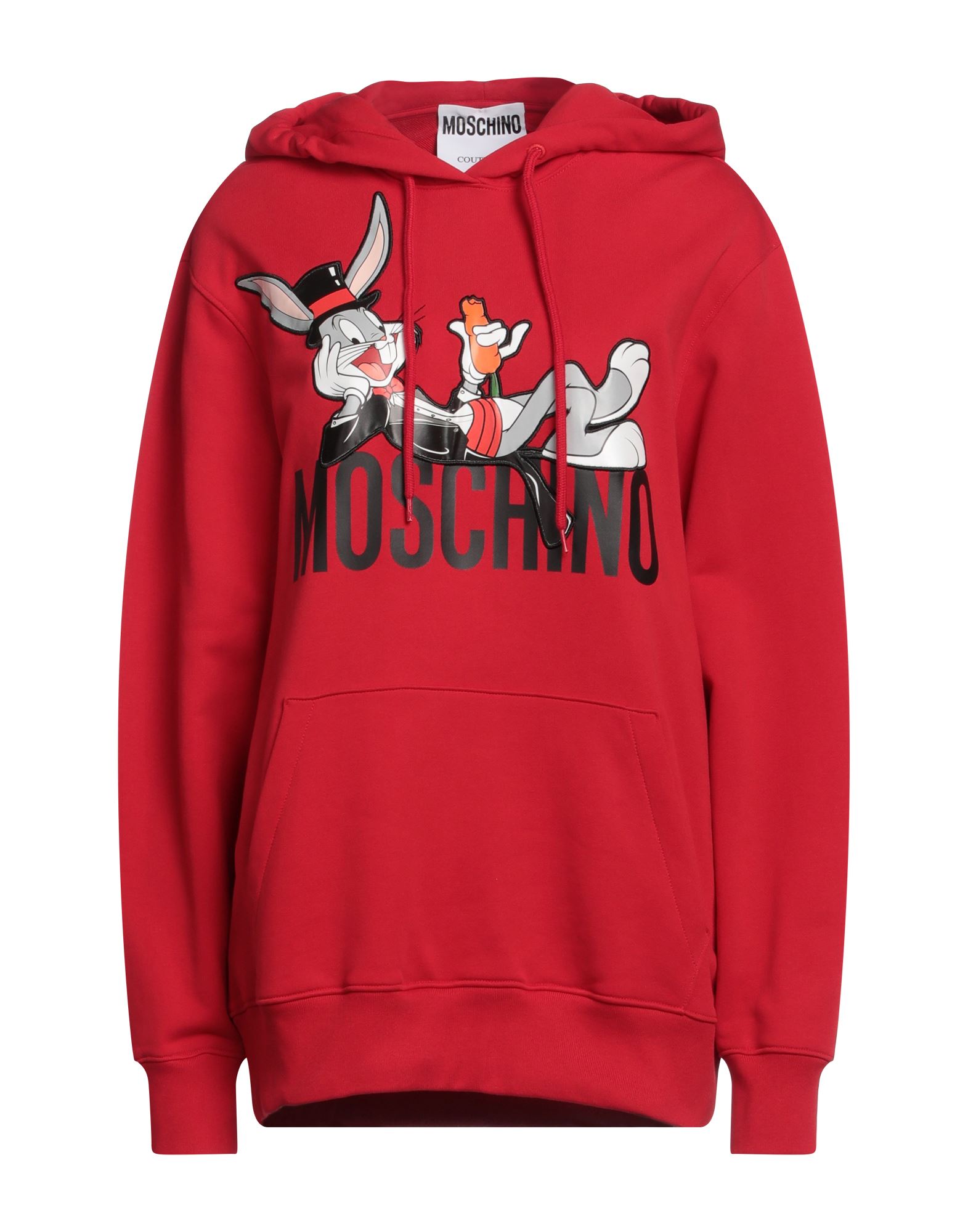 MOSCHINO MOSCHINO ΜΠΛΟΥΖΑΚΙΑ Φούτερ