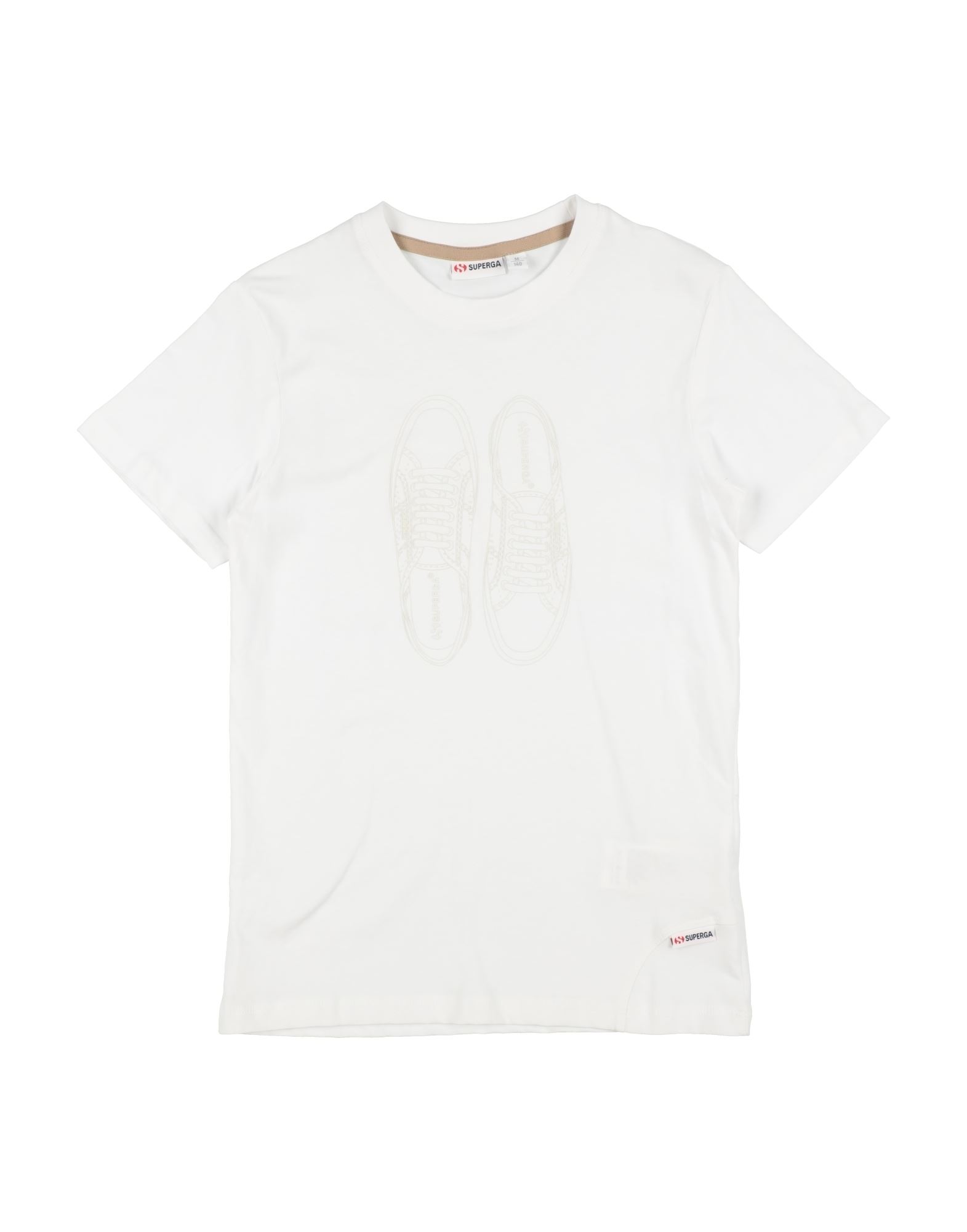  Superga - Tops - T-shirts - On Yoox.com 