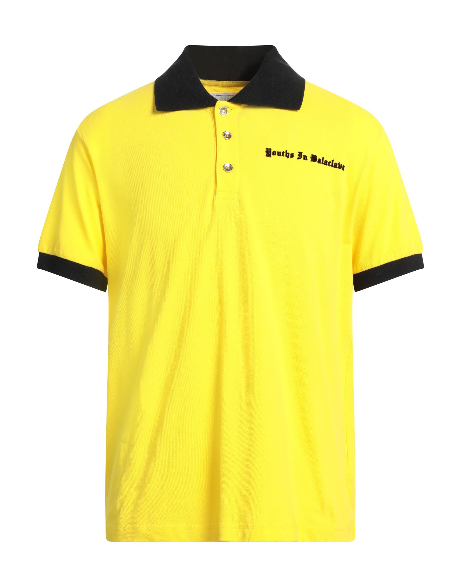  Youths In Balaclava - Tops - Poloshirts - On Yoox.com 