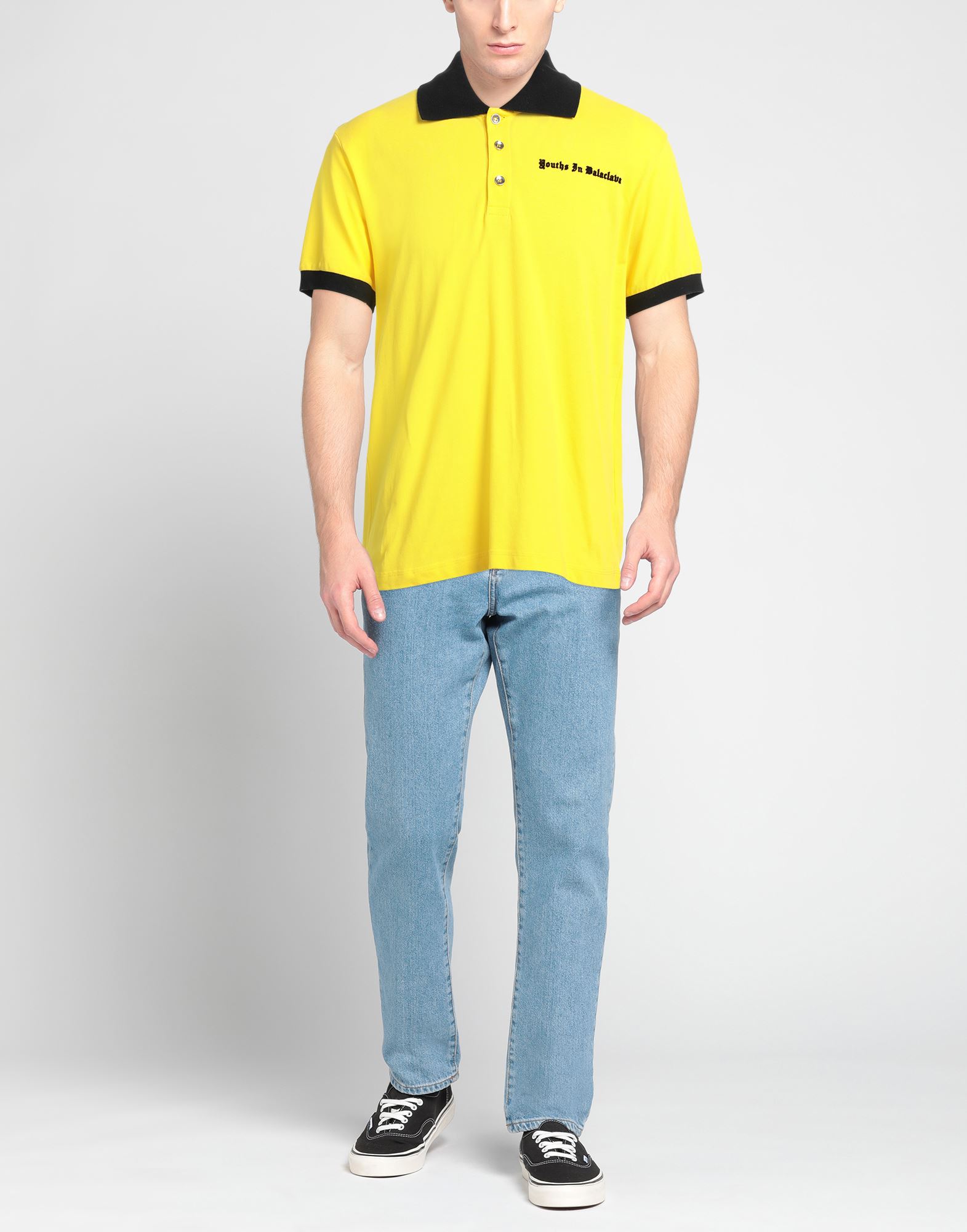  Youths In Balaclava - Tops - Poloshirts - On Yoox.com 