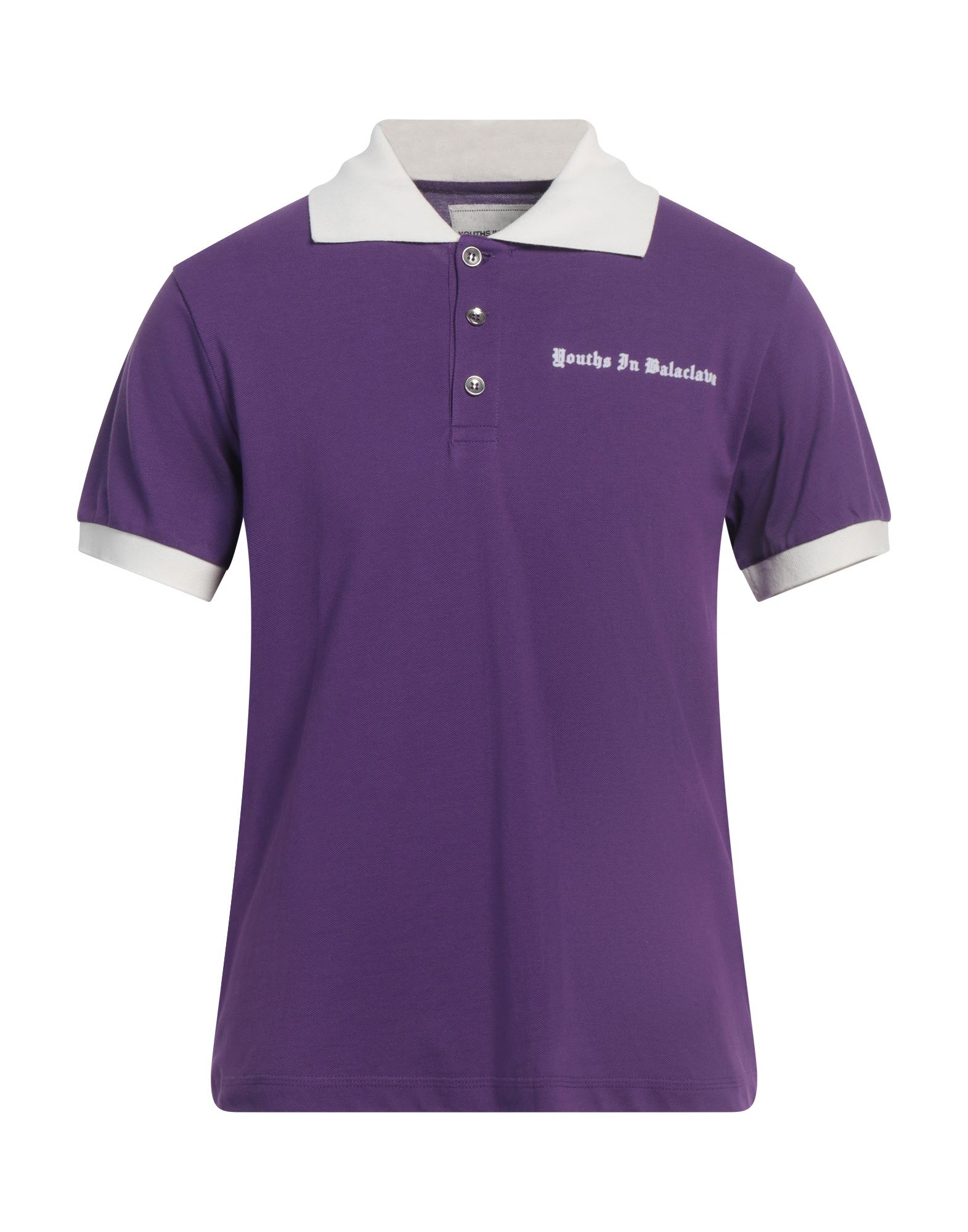  Youths In Balaclava - Tops - Poloshirts - On Yoox.com 