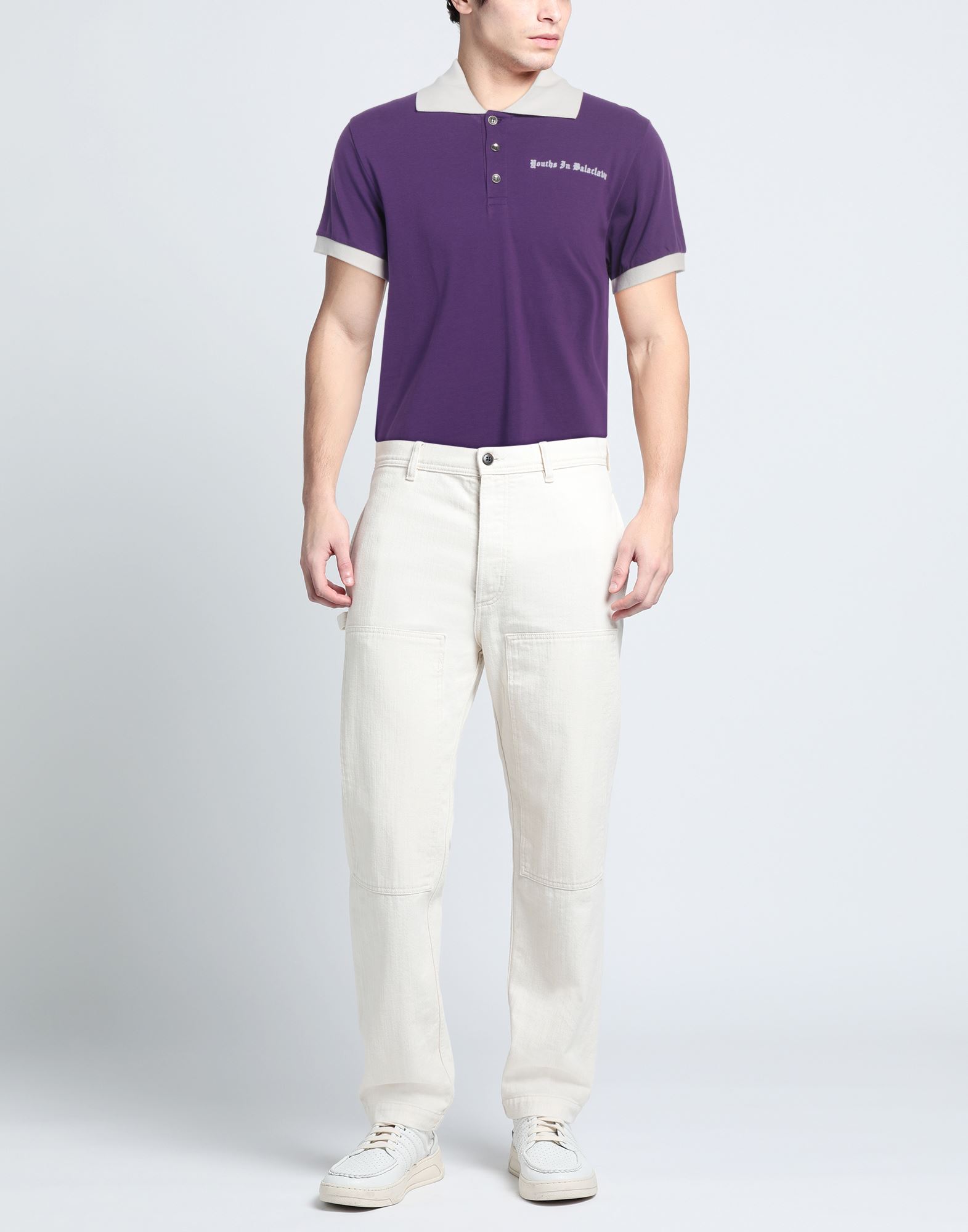  Youths In Balaclava - Tops - Poloshirts - On Yoox.com 