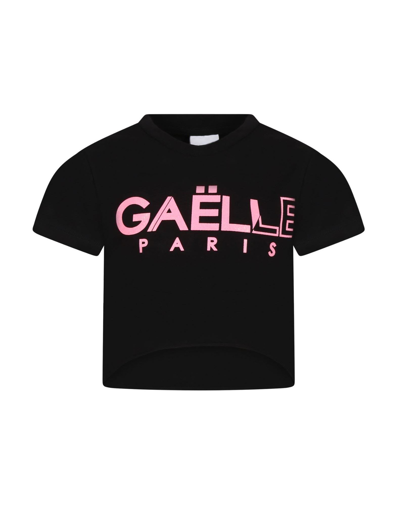 GAëLLE Paris ΜΠΛΟΥΖΑΚΙΑ T-shirt