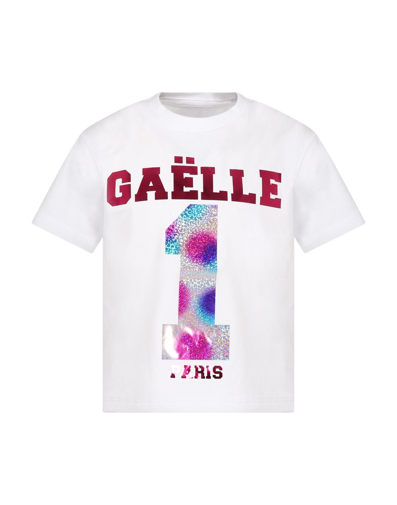 GAëLLE Paris ΜΠΛΟΥΖΑΚΙΑ T-shirt