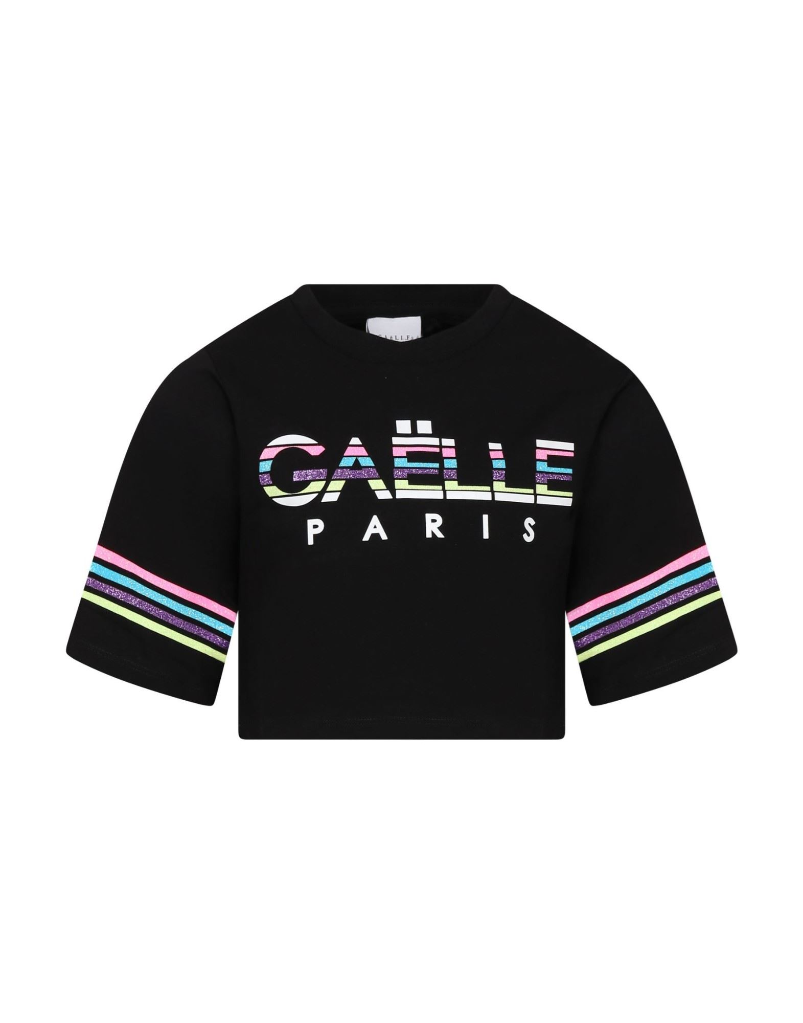 GAëLLE Paris ΜΠΛΟΥΖΑΚΙΑ T-shirt