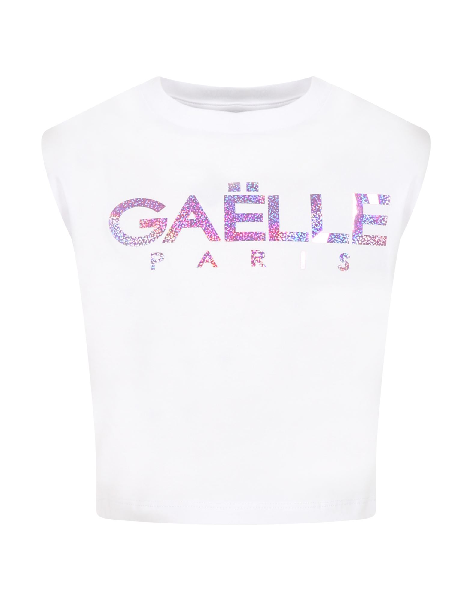 GAëLLE Paris ΜΠΛΟΥΖΑΚΙΑ T-shirt