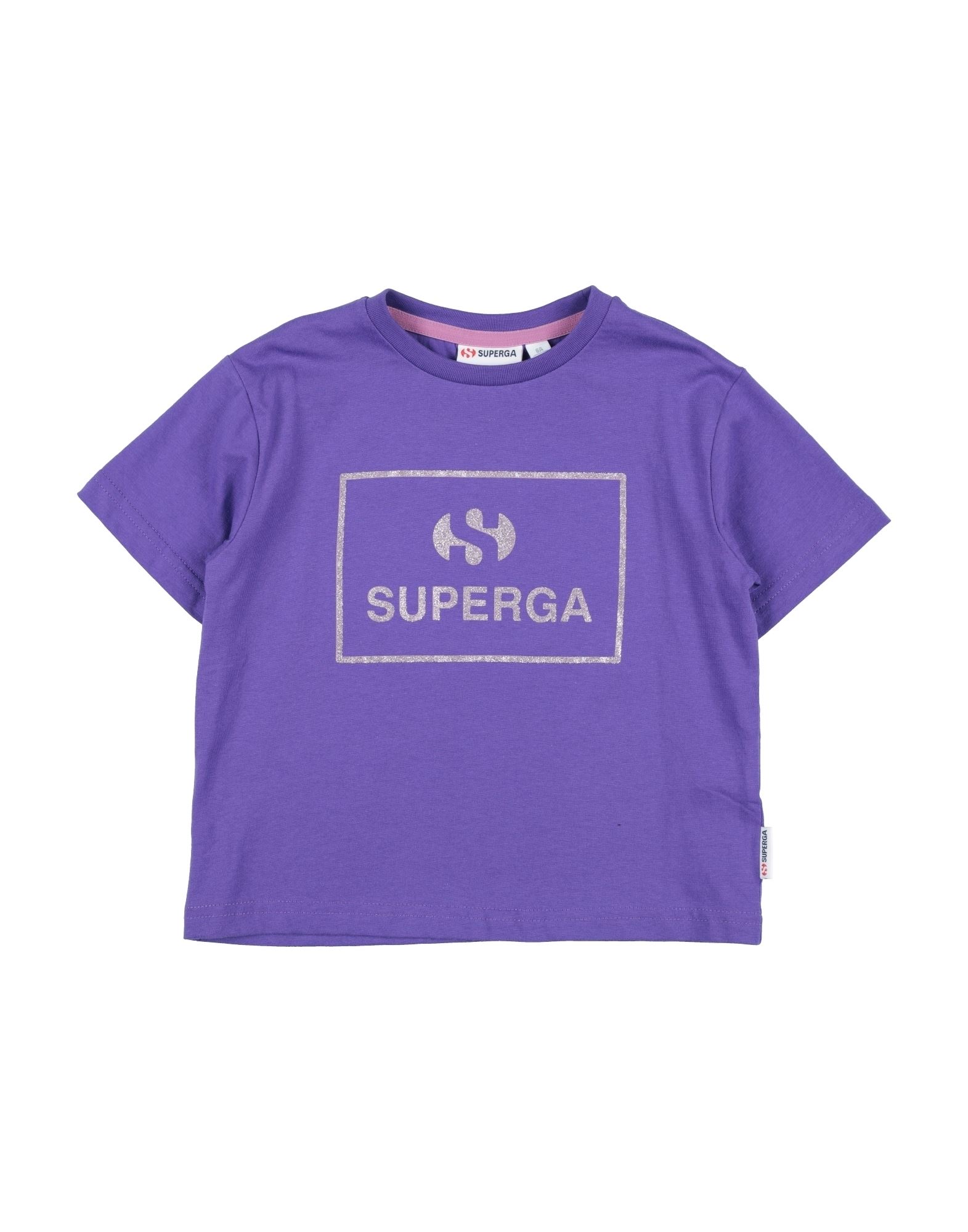 SUPERGA ΜΠΛΟΥΖΑΚΙΑ T-shirt