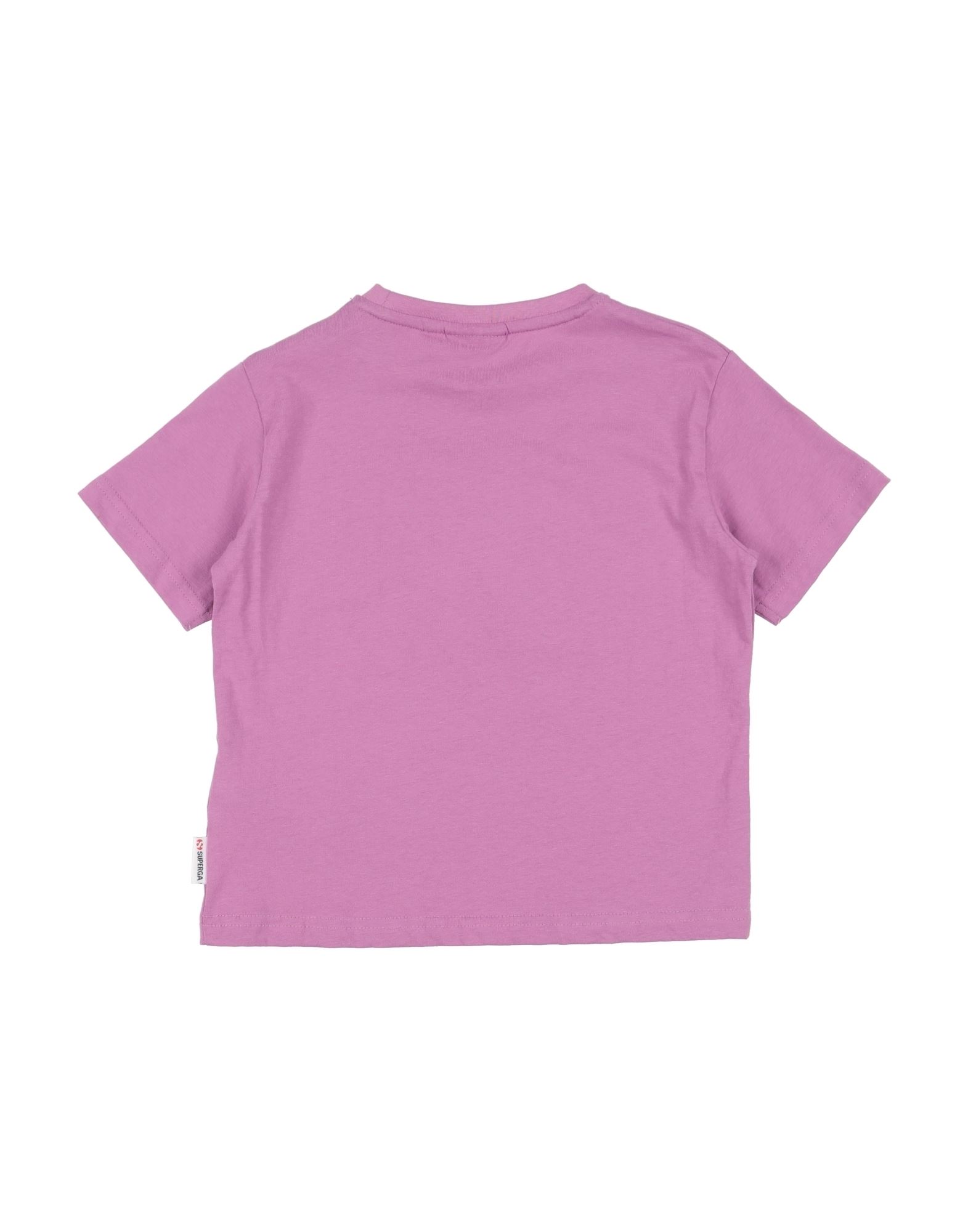  Superga - Tops - T-shirts - On Yoox.com 