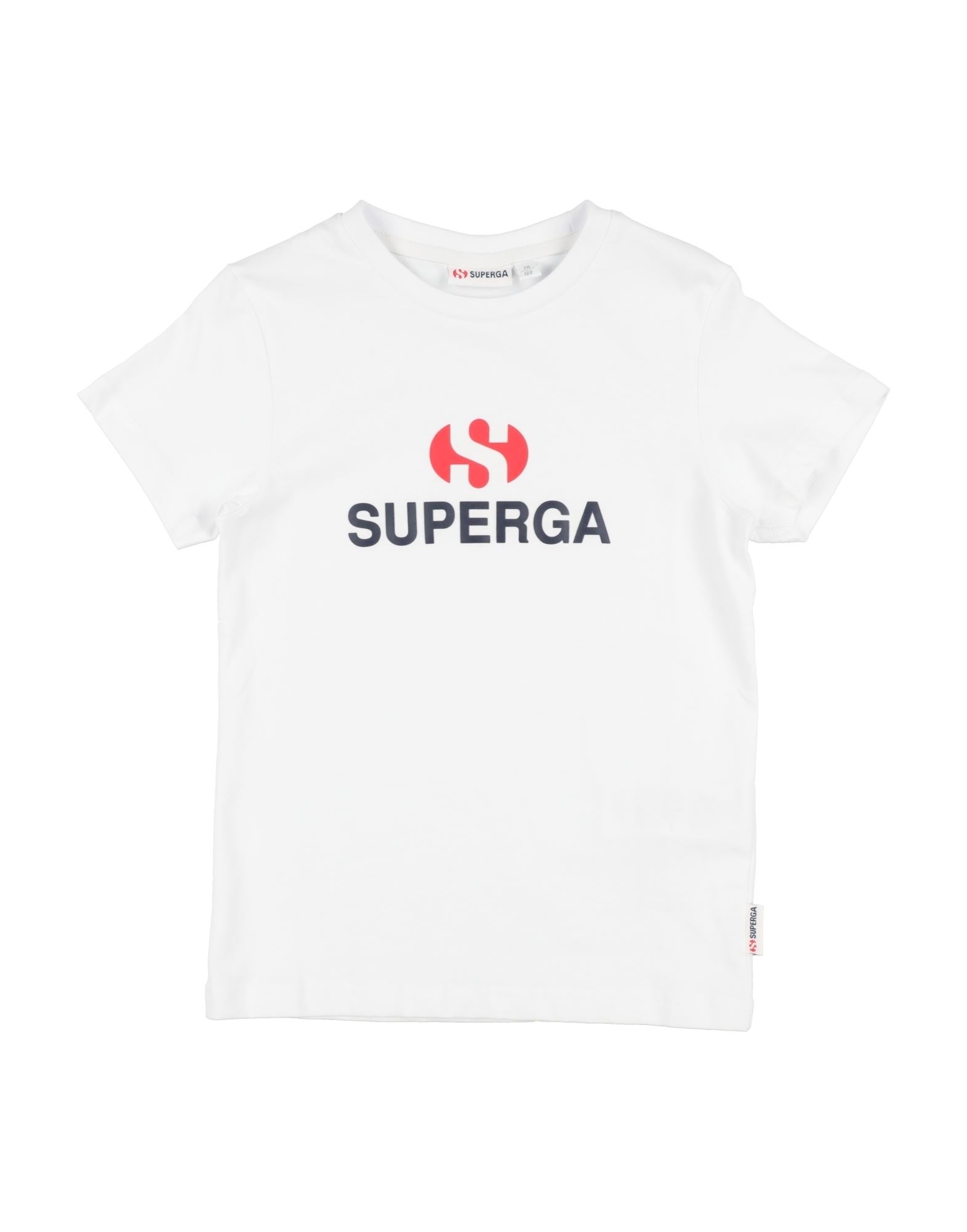  Superga - Tops - T-shirts - On Yoox.com 