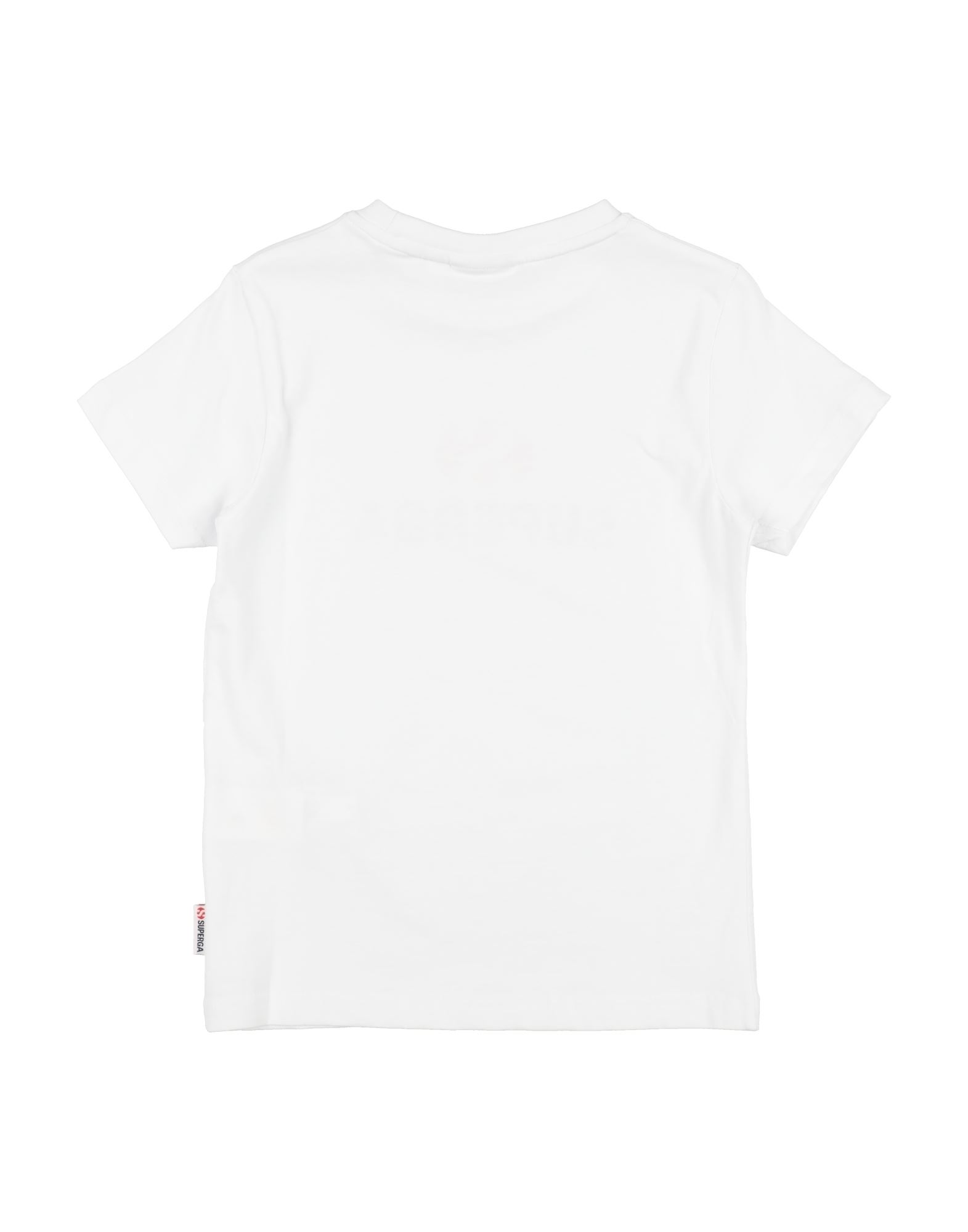 Superga - Tops - T-shirts - On Yoox.com 